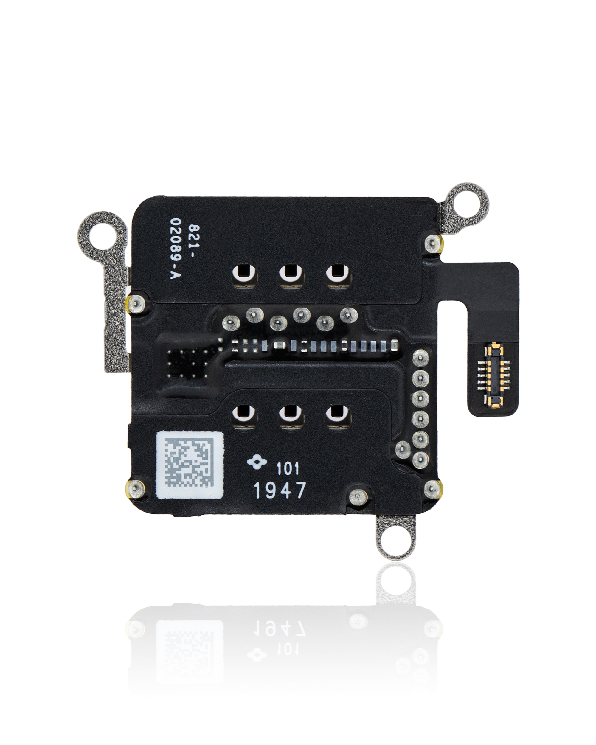 Dual SIM-Kartenleser Flexkabel für iPhone 11 – Bild 3