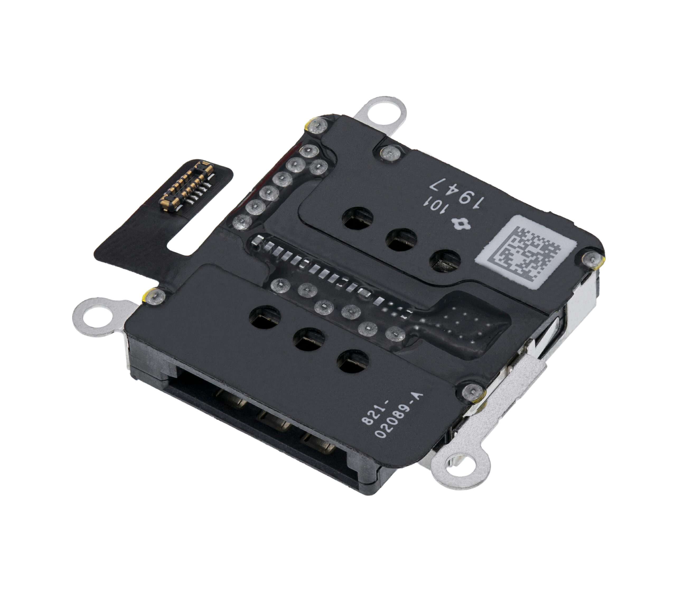 Dual SIM-Kartenleser Flexkabel für iPhone 11 – Bild 4