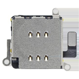 Dual SIM-Kartenleser Flexkabel für iPhone 11