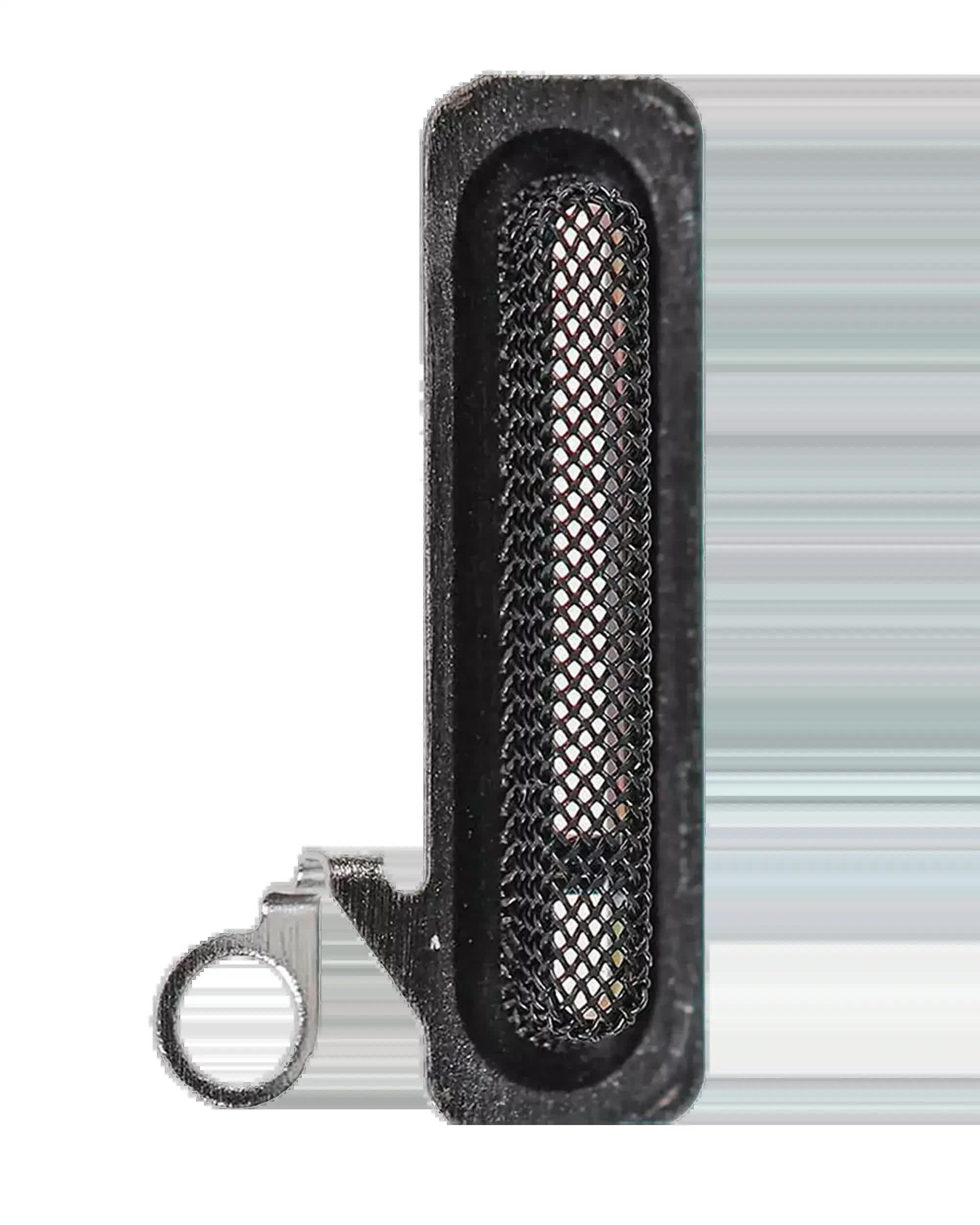 Ohrhörer Mesh für iPhone 11 (10er-Pack)