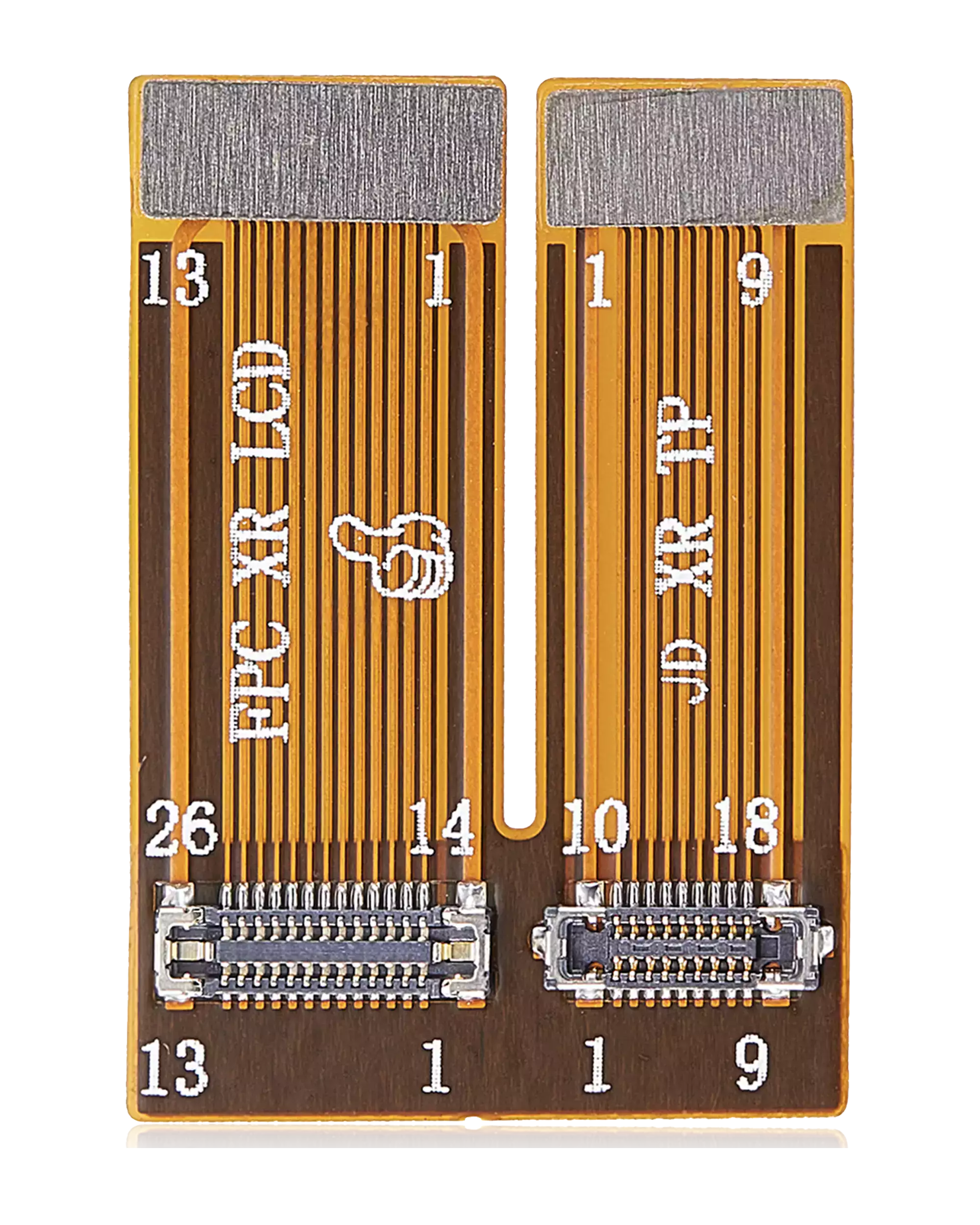 Tester Kabel (LCD Display) für iPhone 11 – Bild 4