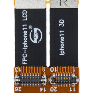 Tester Kabel (LCD Display) für iPhone 11