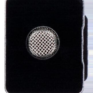 Flash Light / Power Flex Halterung mit Microphone Mesh für iPhone 11 (White (Weiß)) (10er-Pack)