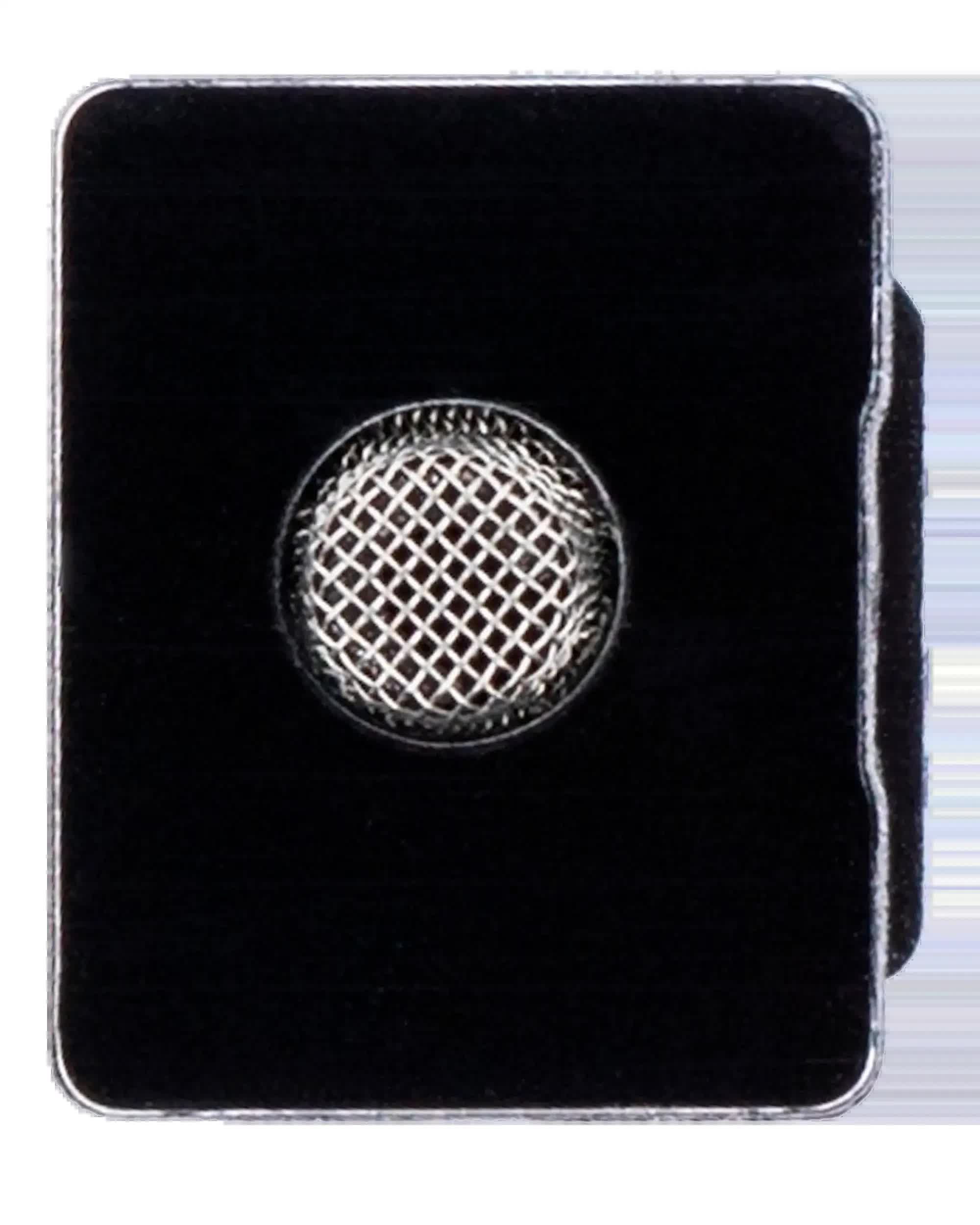Flash Light / Power Flex Halterung mit Microphone Mesh für iPhone 11 (White (Weiß)) (10er-Pack)