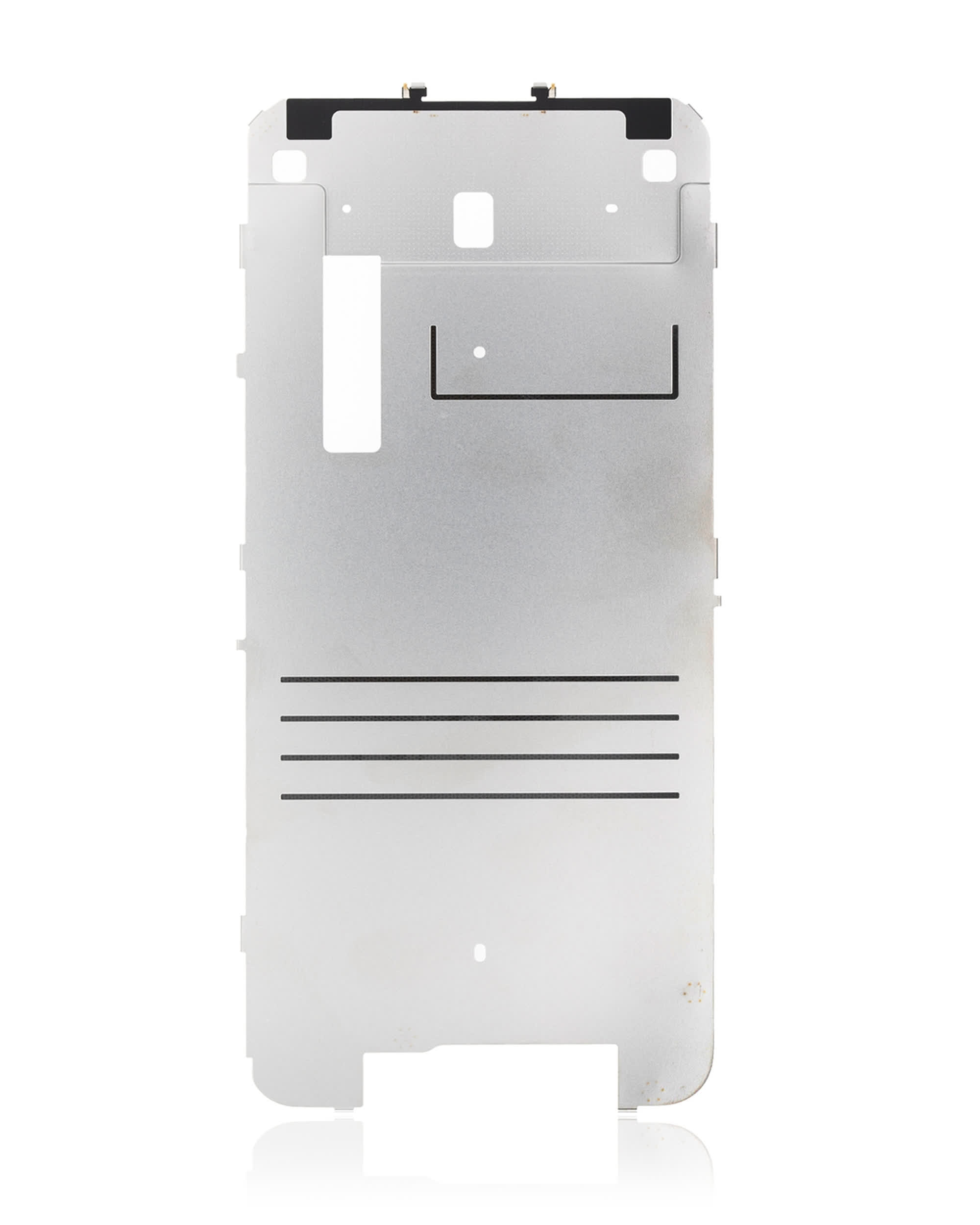 LCD Stahlplatte mit Heat Shield für iPhone 11