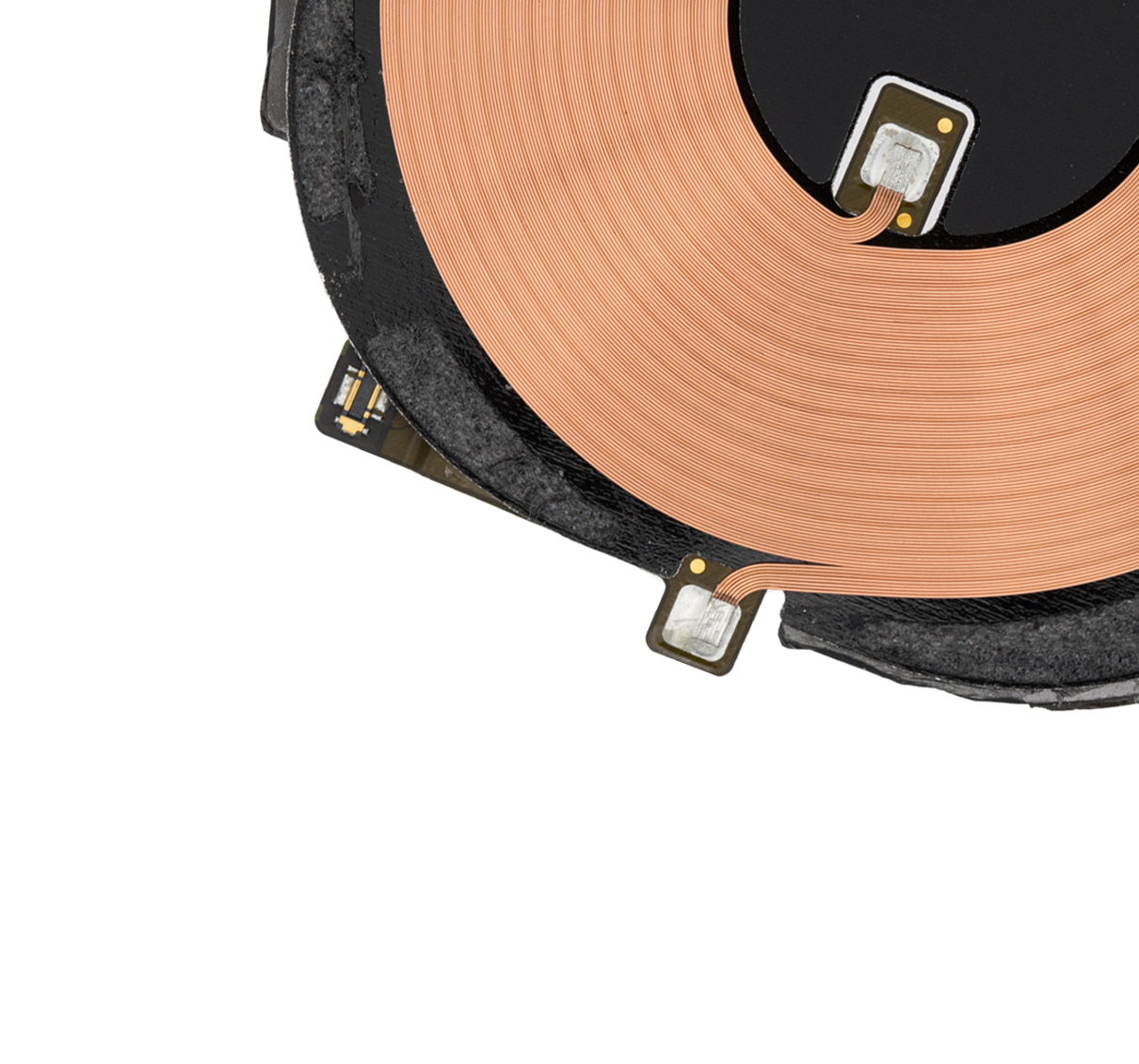 kabelloses NFC-Laden Flexkabel für iPhone 11 – Bild 4