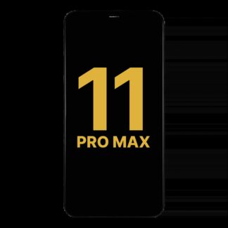 OLED Display für iPhone 11 Pro Max (professionell aufgearbeitet)