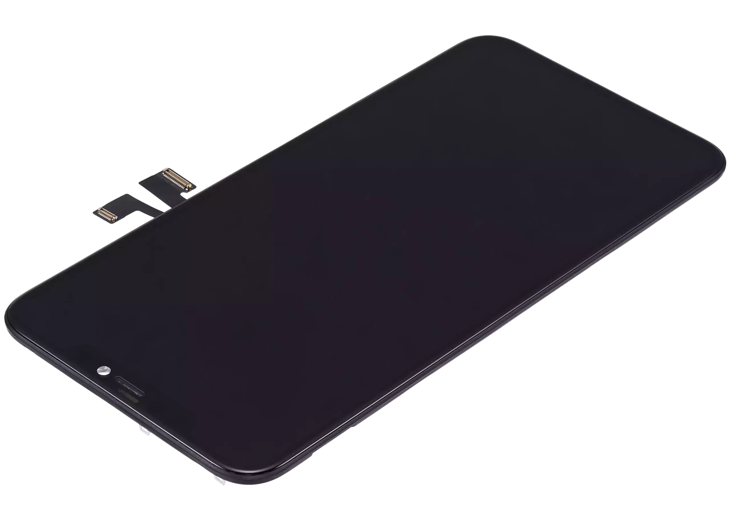 LCD Display für iPhone 11 Pro Max (Aftermarket: AQ7 / Incell) – Bild 4