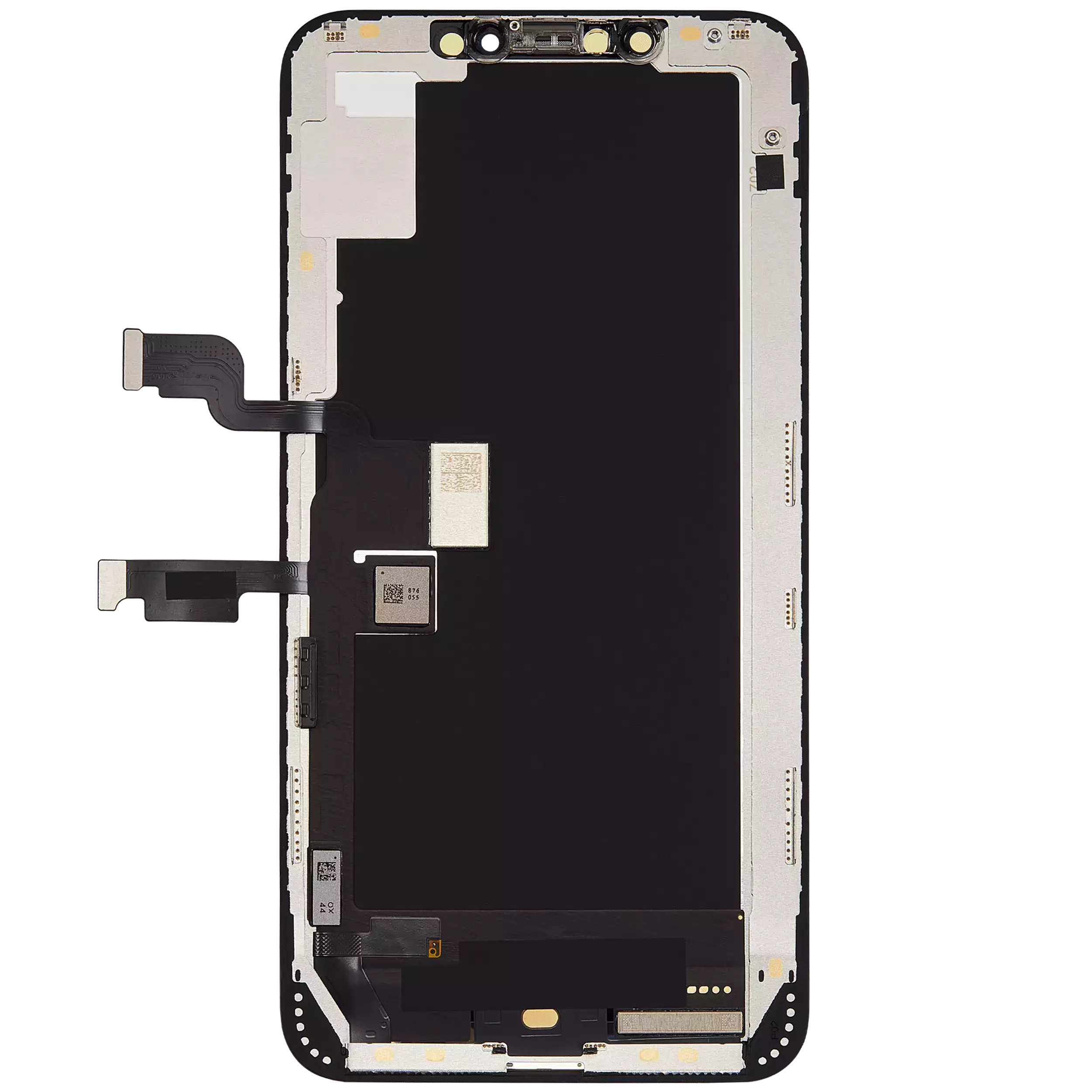 OLED Display für iPhone XS Max (Aftermarket Pro: XO7 Soft) – Bild 3