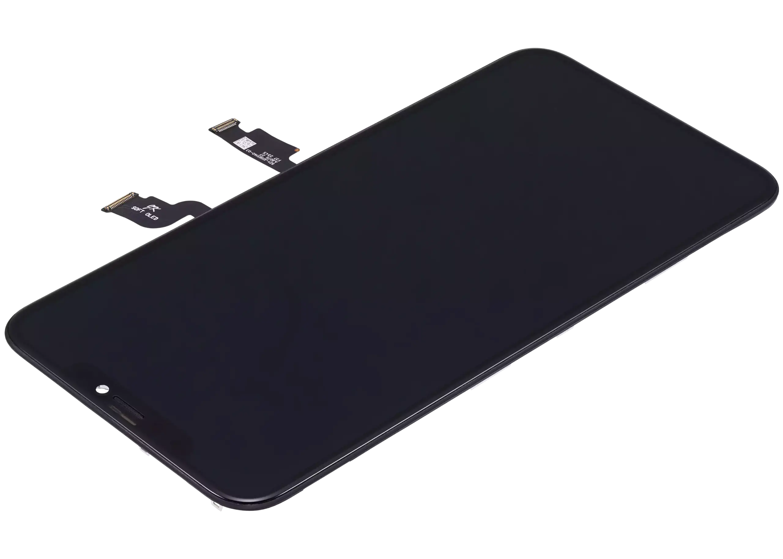OLED Display für iPhone XS Max (Aftermarket Pro: XO7 Soft) – Bild 4