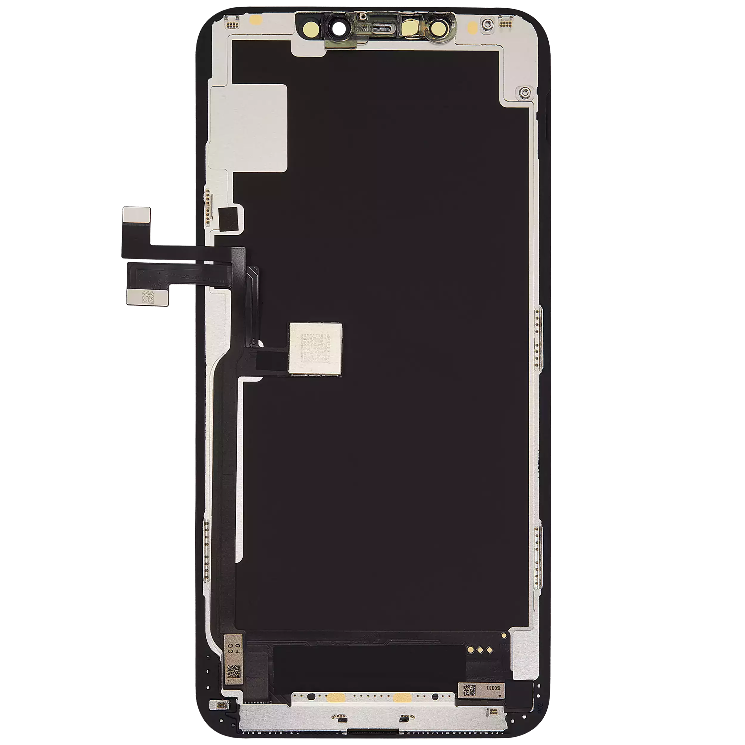 OLED Display für iPhone 11 Pro Max (Aftermarket Pro: XO7 Soft) – Bild 3