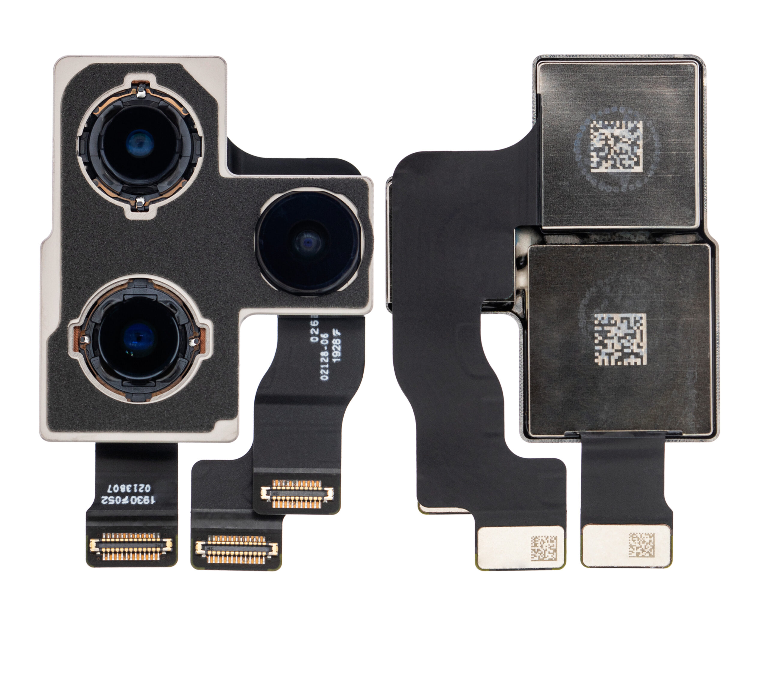 Rückkamera für iPhone 11 Pro / 11 Pro Max (Premium) – Bild 2