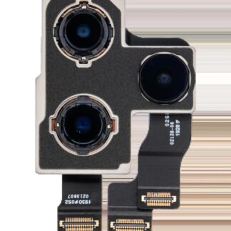 Rückkamera für iPhone 11 Pro / 11 Pro Max (Premium)