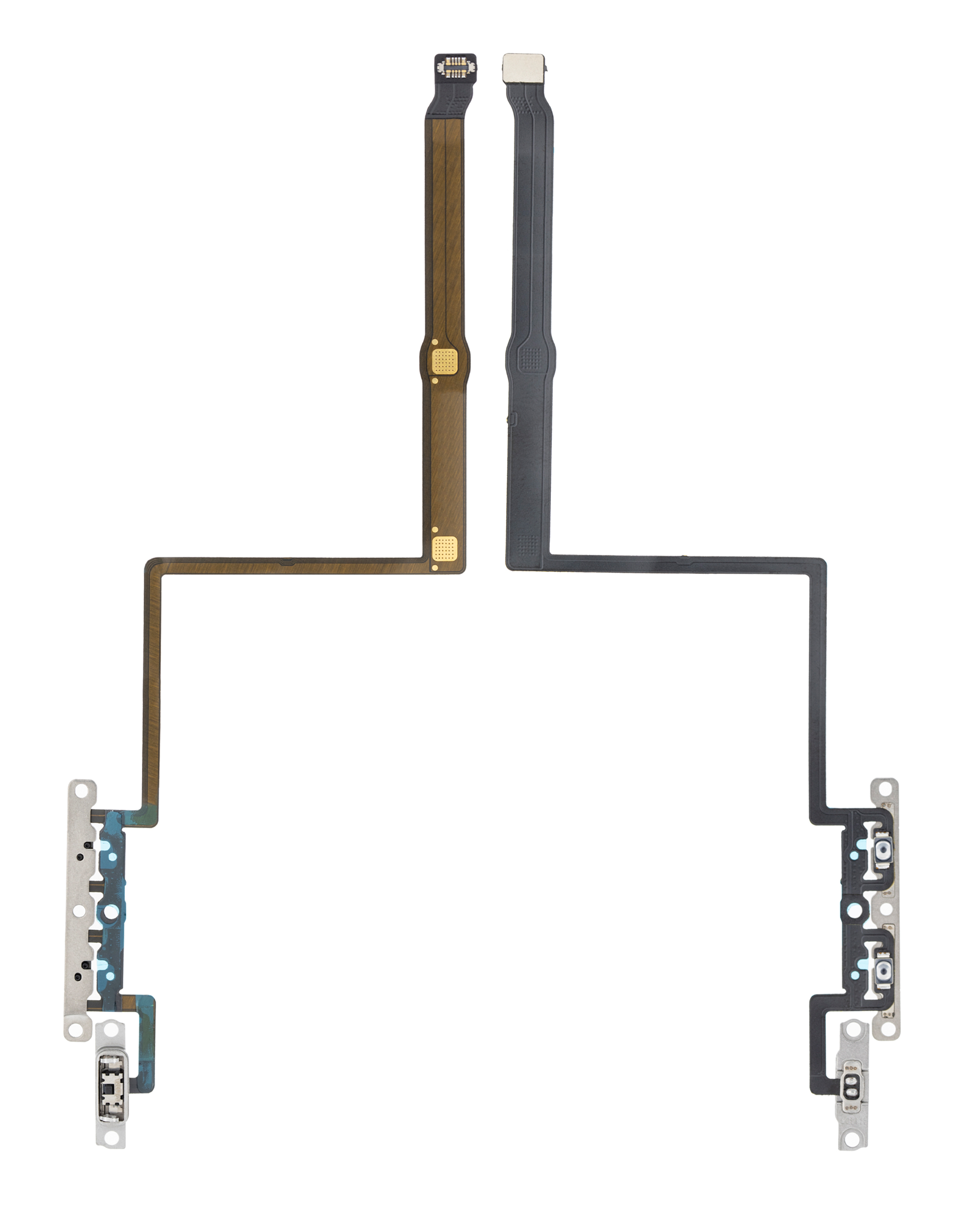 Volume Flexkabel für iPhone 11 Pro Max – Bild 2