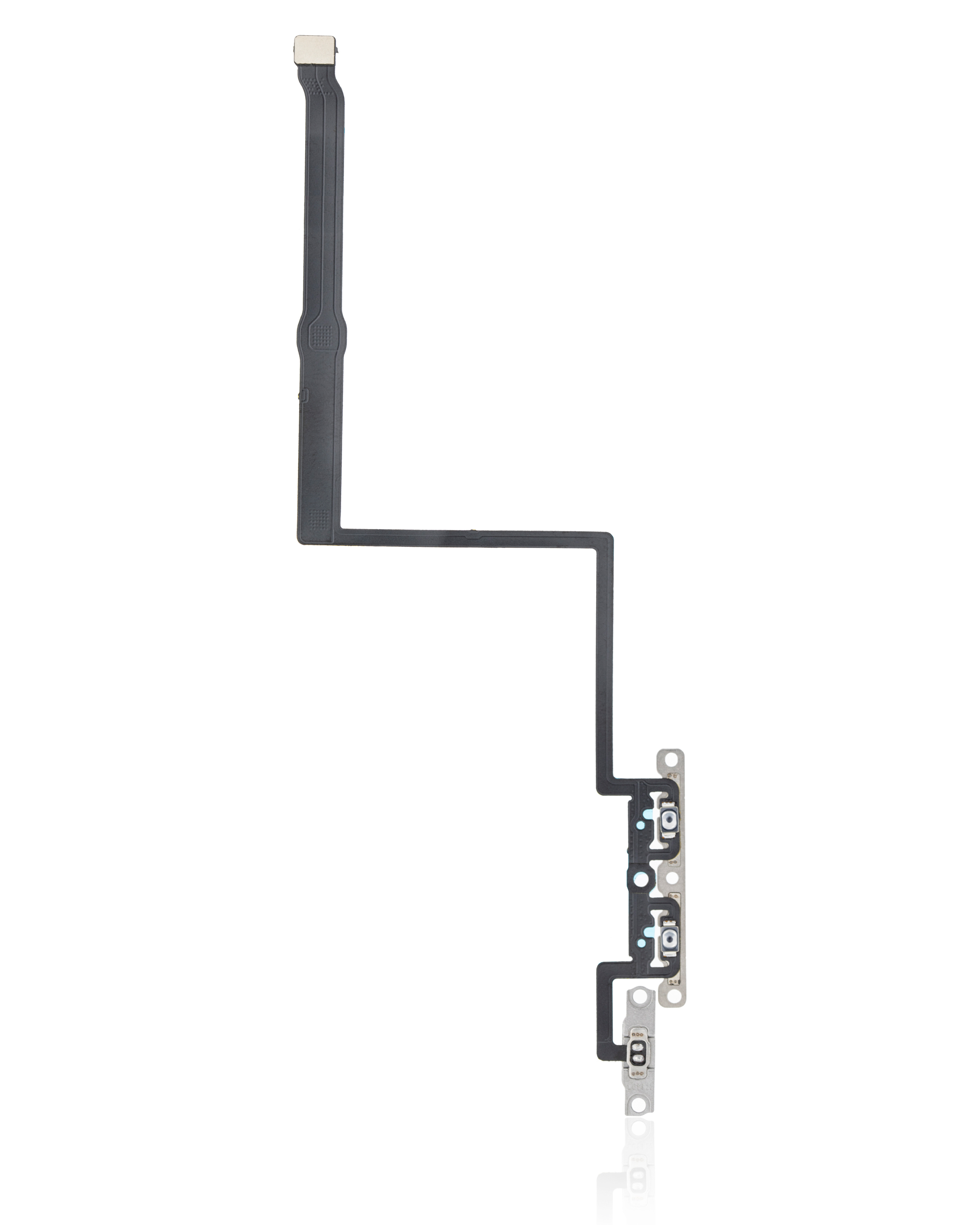 Volume Flexkabel für iPhone 11 Pro Max – Bild 3