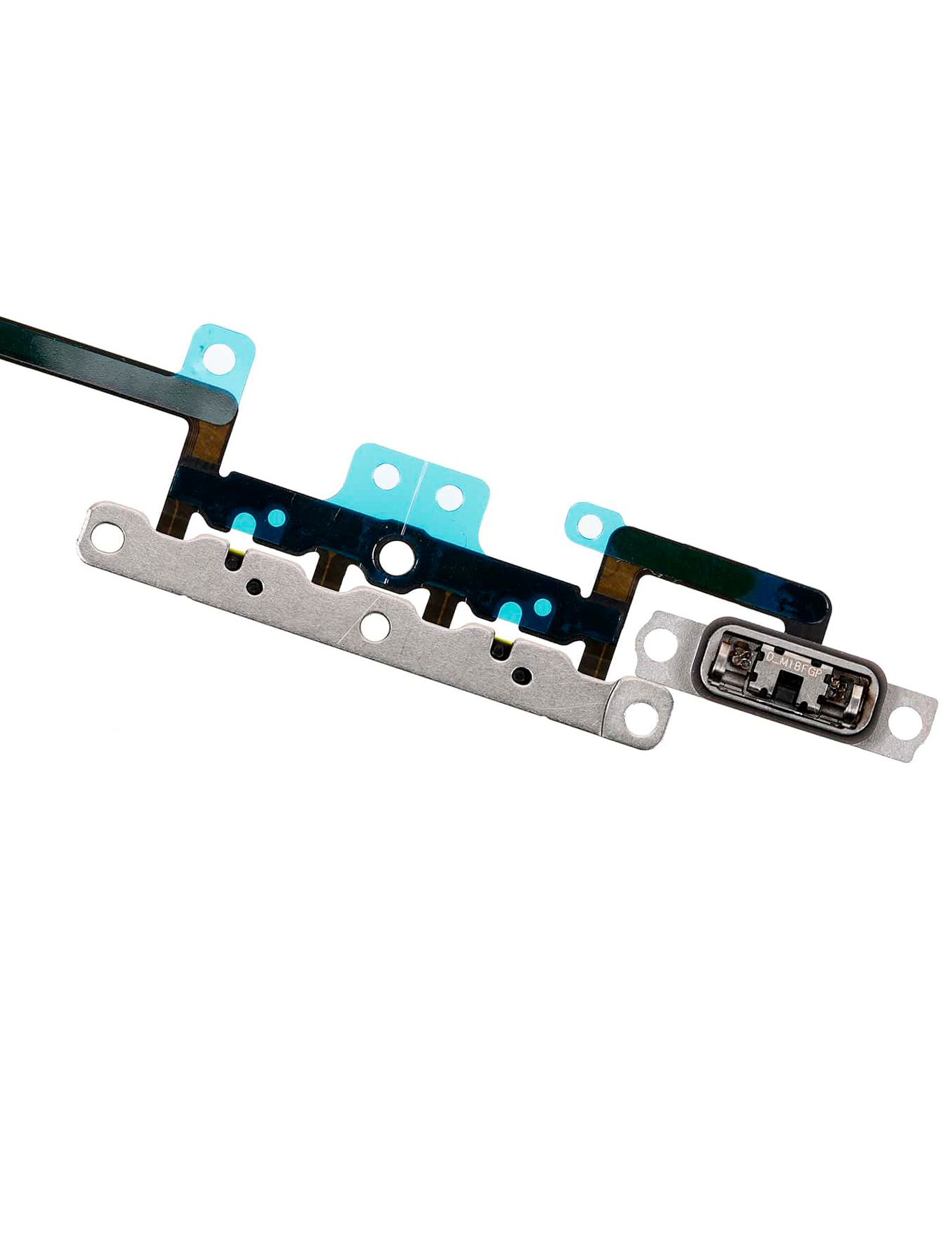 Volume Flexkabel für iPhone 11 Pro Max – Bild 4