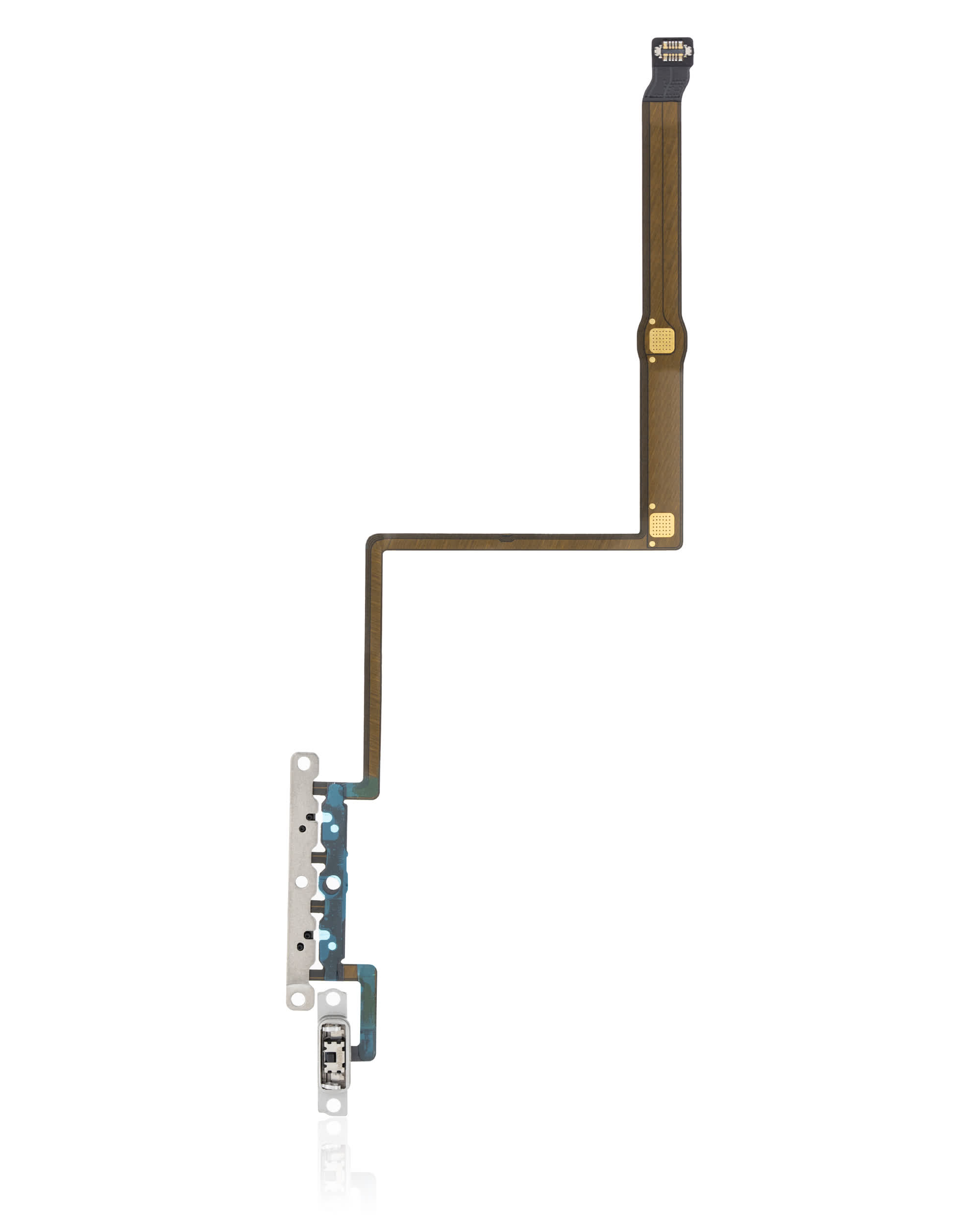 Volume Flexkabel für iPhone 11 Pro Max