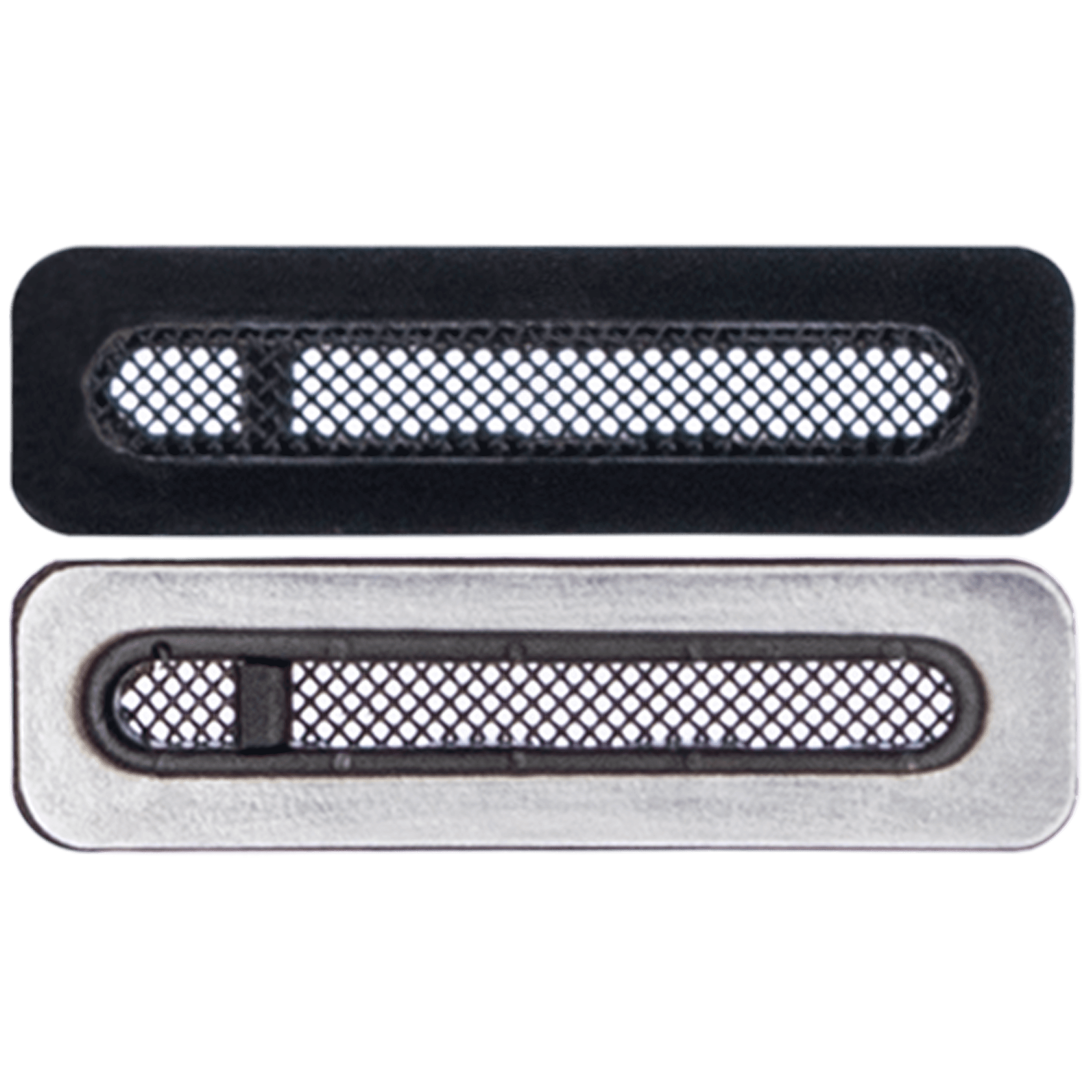 Ohrhörer Mesh für iPhone 11 Pro / 11 Pro Max (10er-Pack) – Bild 2