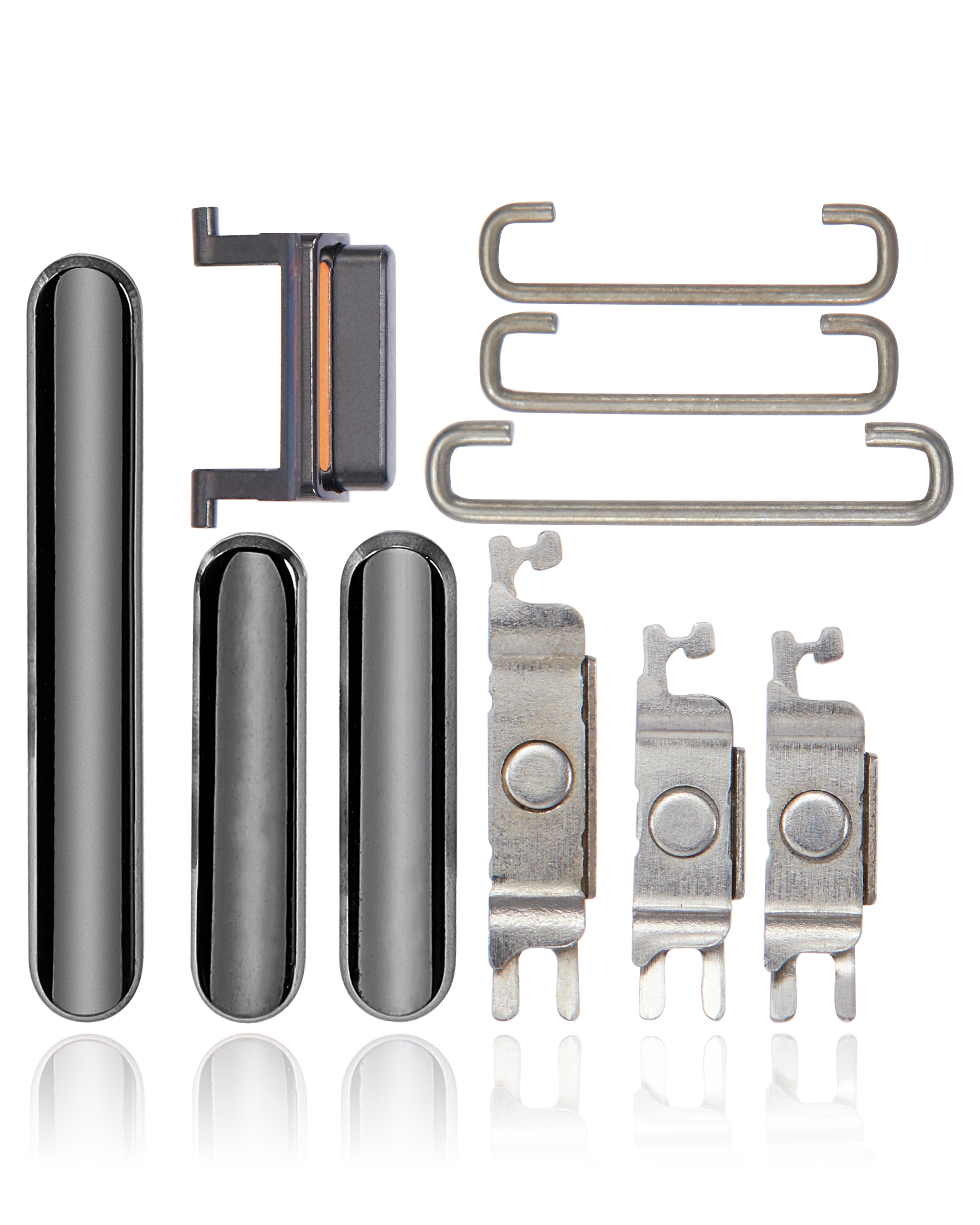 Ohrhörer Mesh für iPhone 11 Pro / 11 Pro Max (10er-Pack) – Bild 4