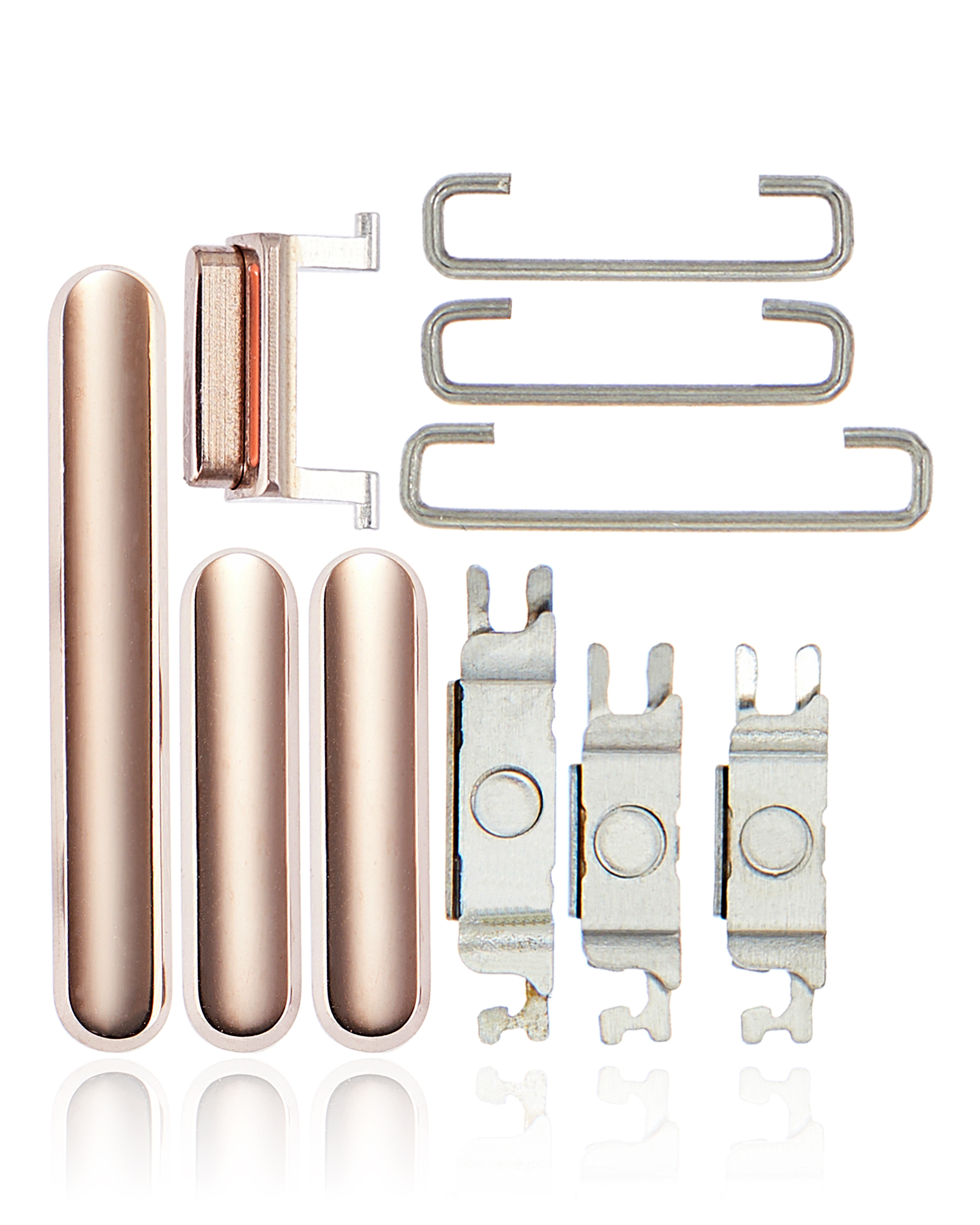 Ohrhörer Mesh für iPhone 11 Pro / 11 Pro Max (10er-Pack) – Bild 5