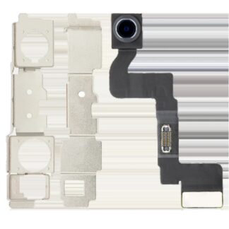 Front Kameramodul mit Halterung für iPhone 11 (Decoupling erforderlich)
