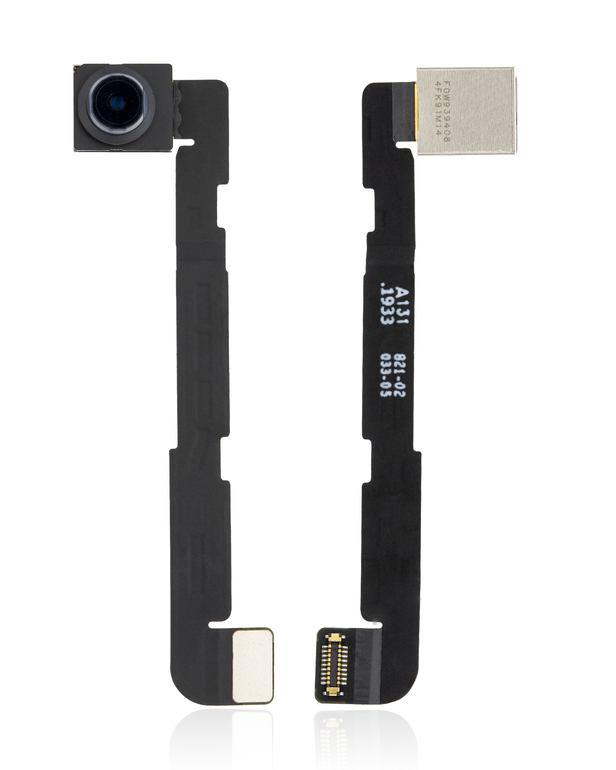Front Kameramodul mit Halterung für iPhone 11 Pro (Decoupling erforderlich) – Bild 3