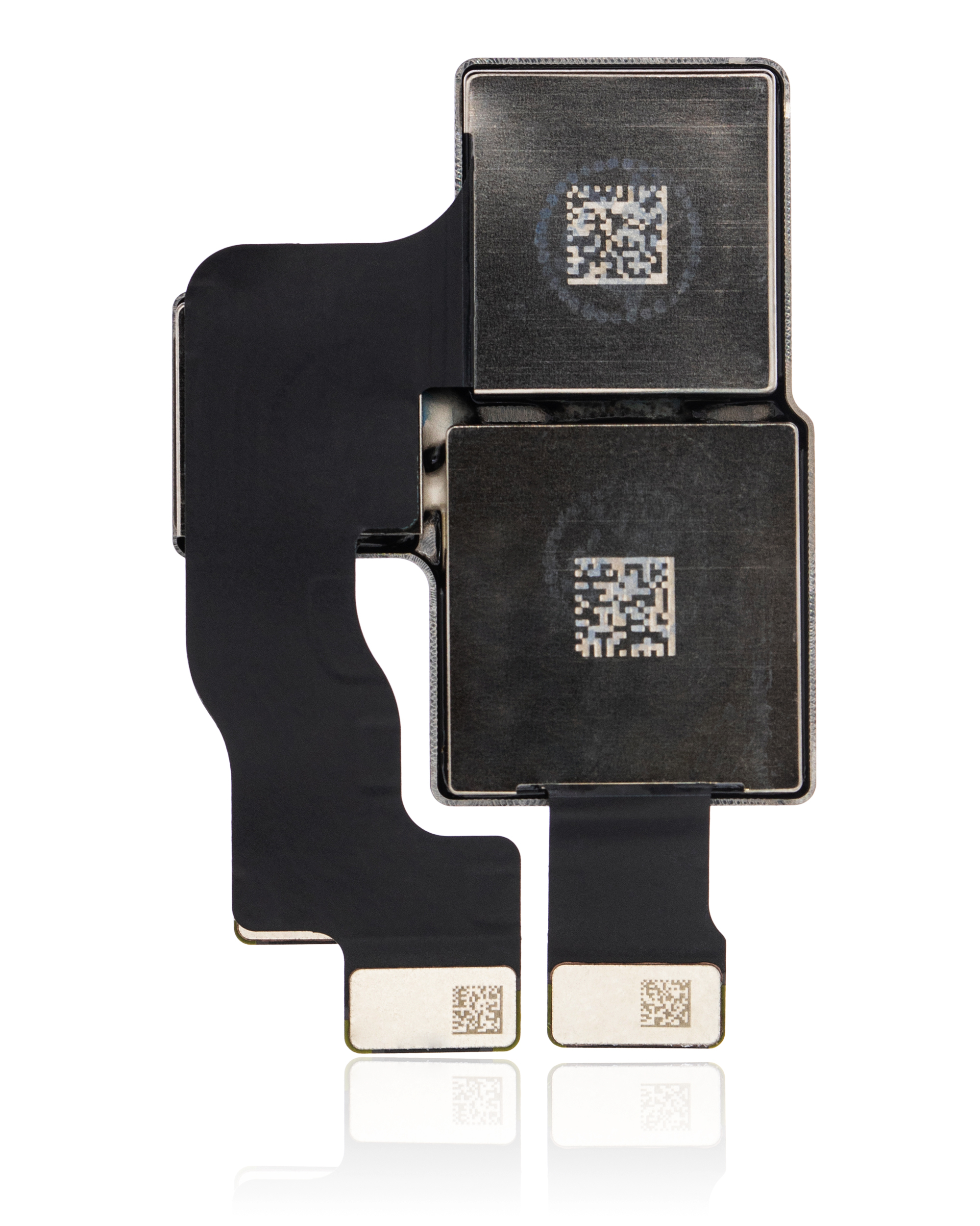 Rückkamera für iPhone 11 Pro / 11 Pro Max (Aftermarket Plus) – Bild 3