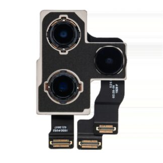 Rückkamera für iPhone 11 Pro / 11 Pro Max (Aftermarket Plus)