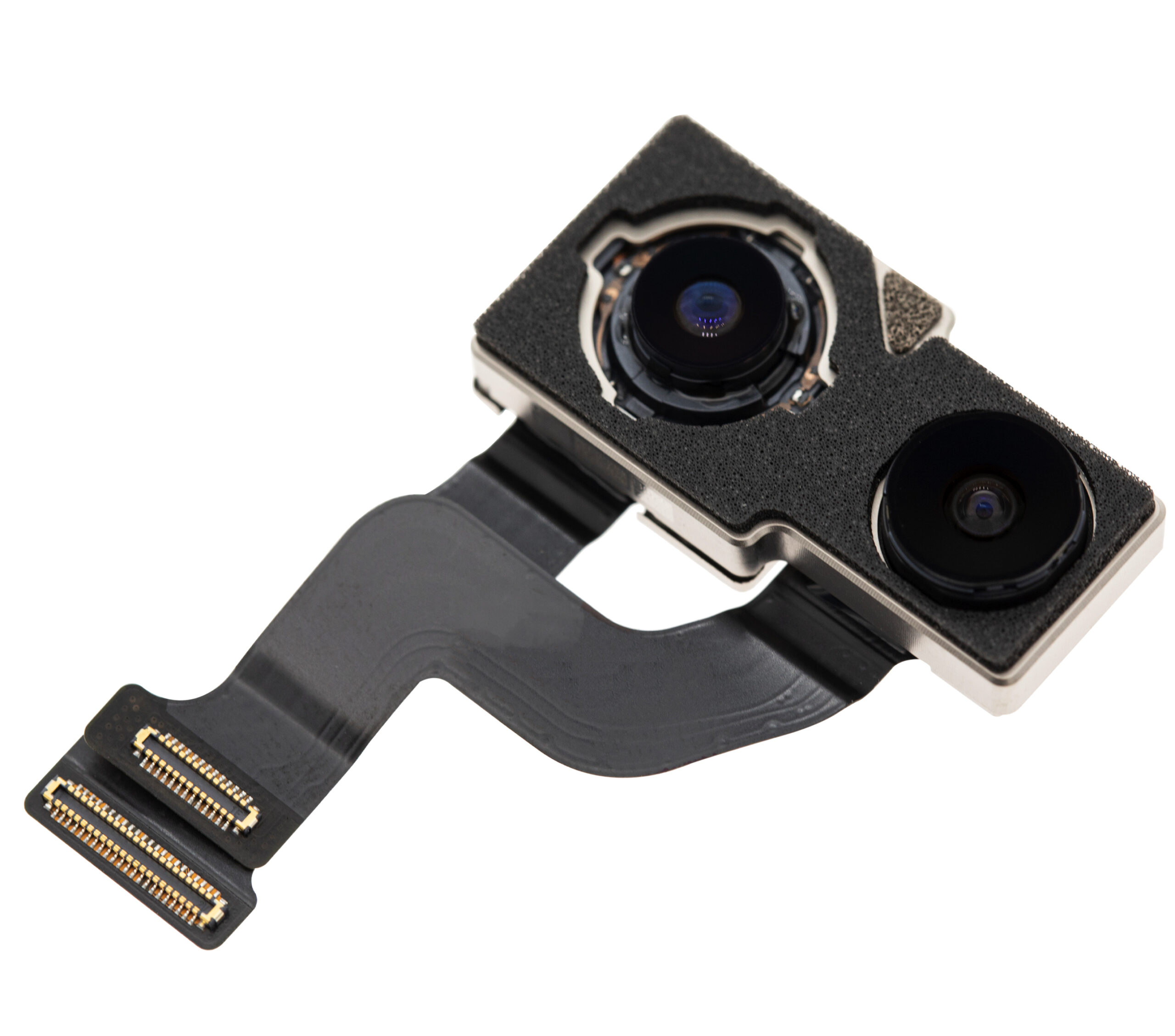 Rückkamera für iPhone 12 (Aftermarket Plus) – Bild 4