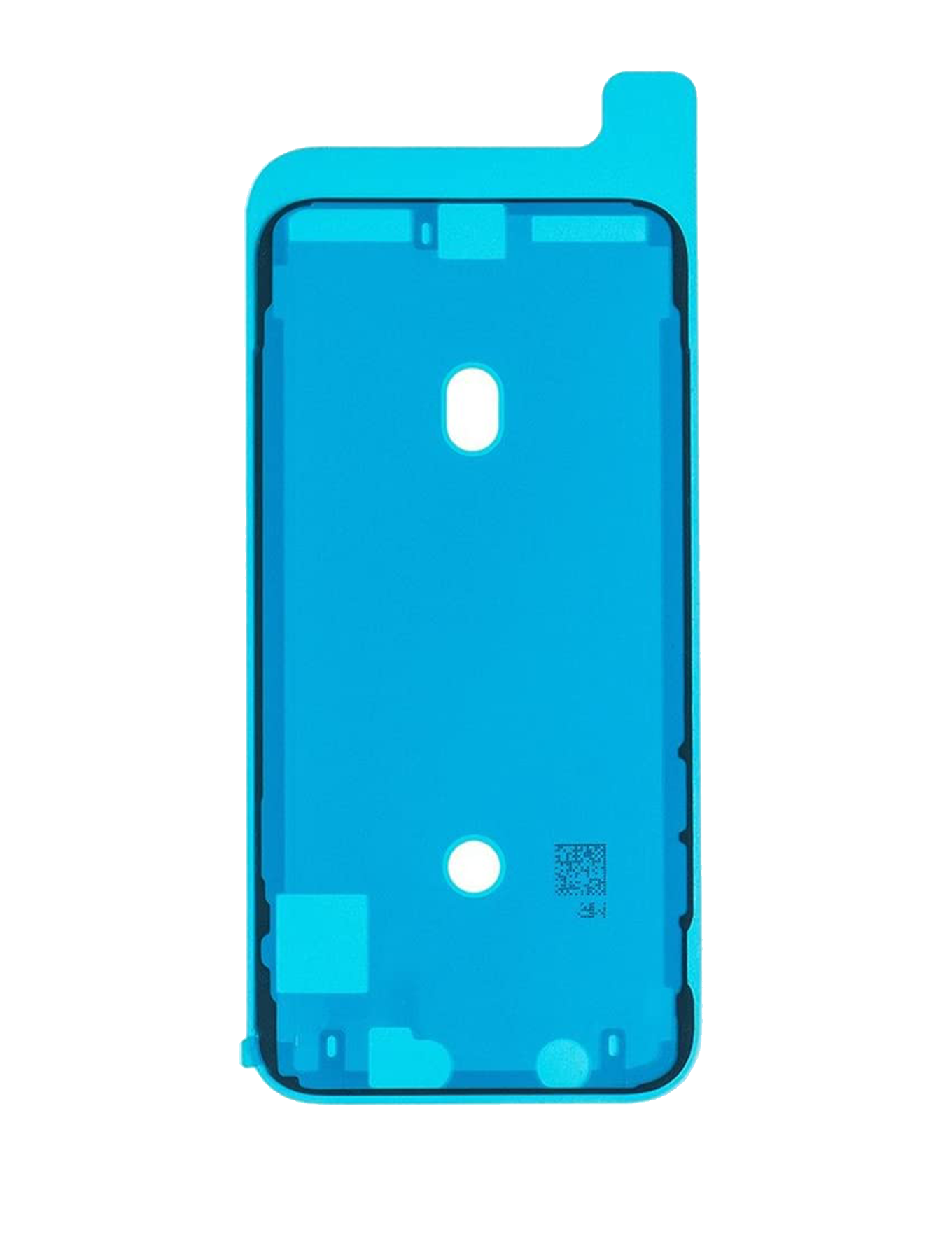 wasserdichte LCD-Klebefolie für iPhone X (50er-Pack) – Bild 2
