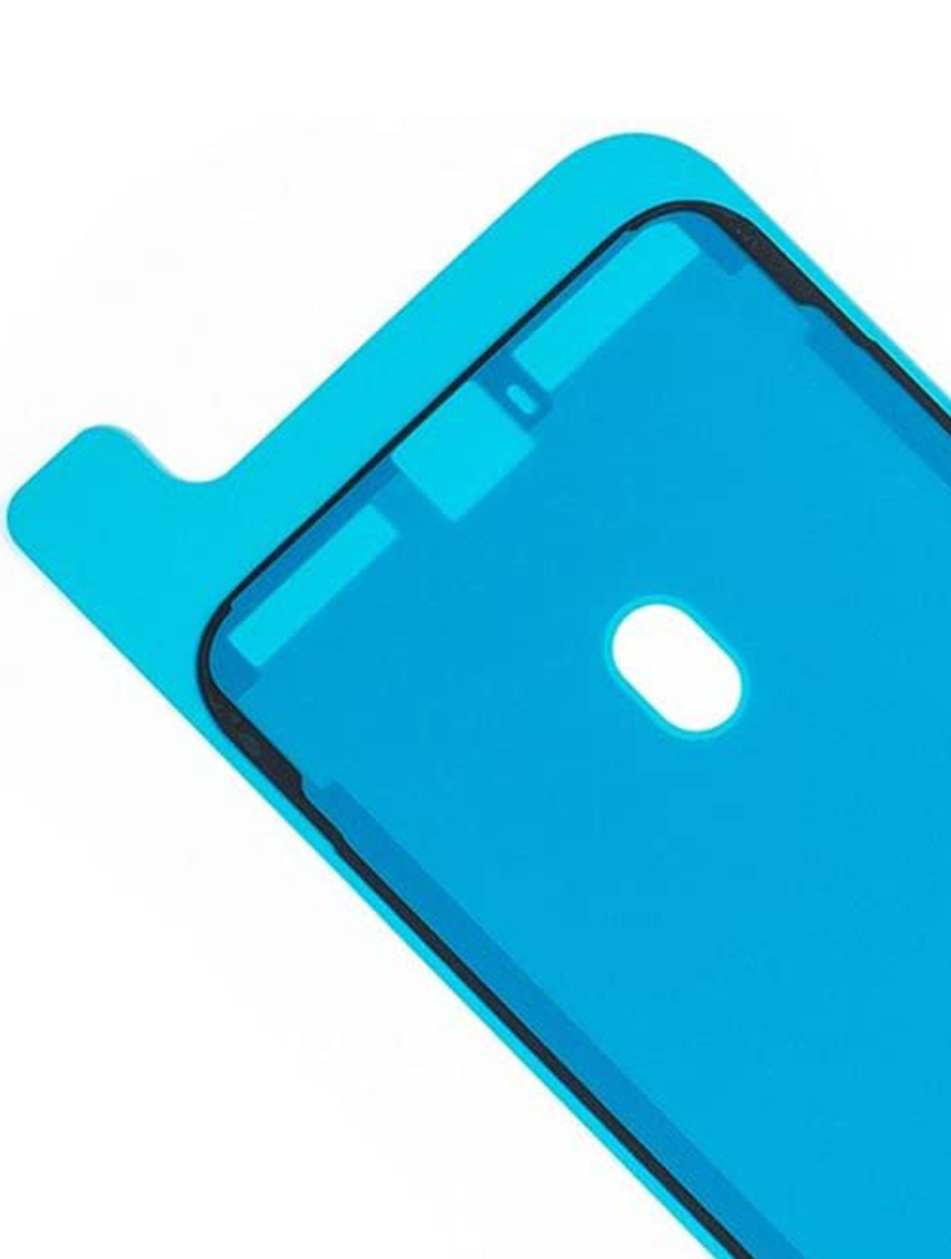 wasserdichte LCD-Klebefolie für iPhone X (50er-Pack) – Bild 4