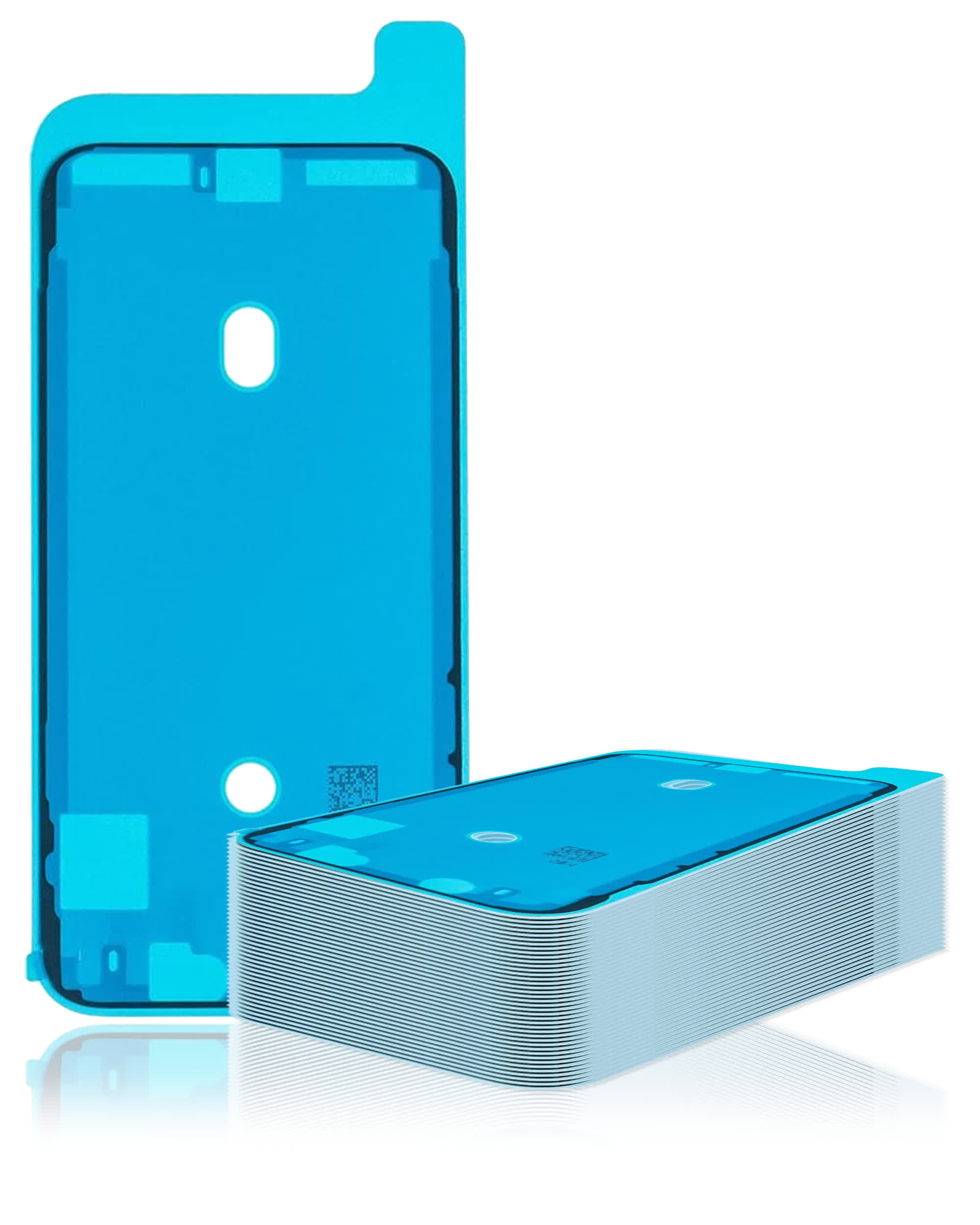 wasserdichte LCD-Klebefolie für iPhone X (50er-Pack)