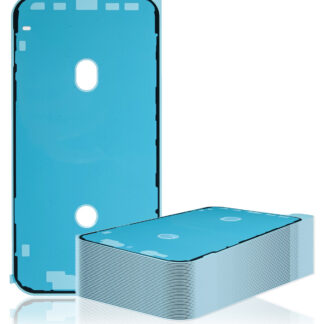 wasserdichte LCD-Klebefolie für iPhone XR / 11 (50er-Pack)