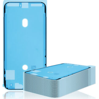 wasserdichte LCD-Klebefolie für iPhone XS (50er-Pack)