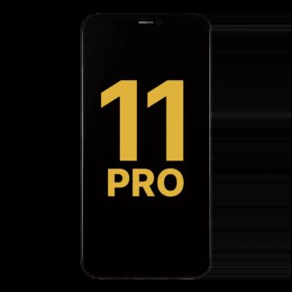 OLED Display für iPhone 11 Pro (professionell aufgearbeitet)