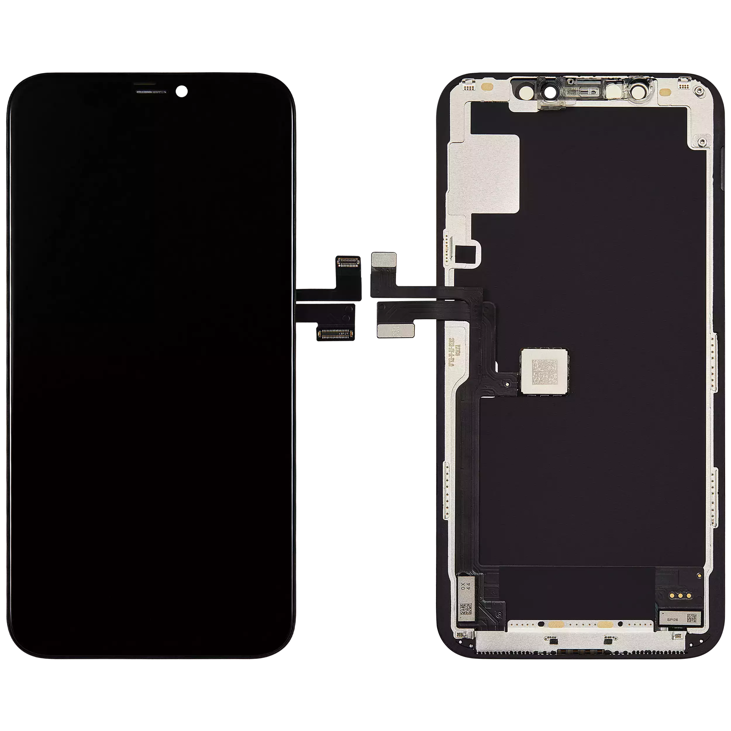 OLED Display für iPhone 11 Pro (Aftermarket Pro: XO7 Soft) – Bild 2