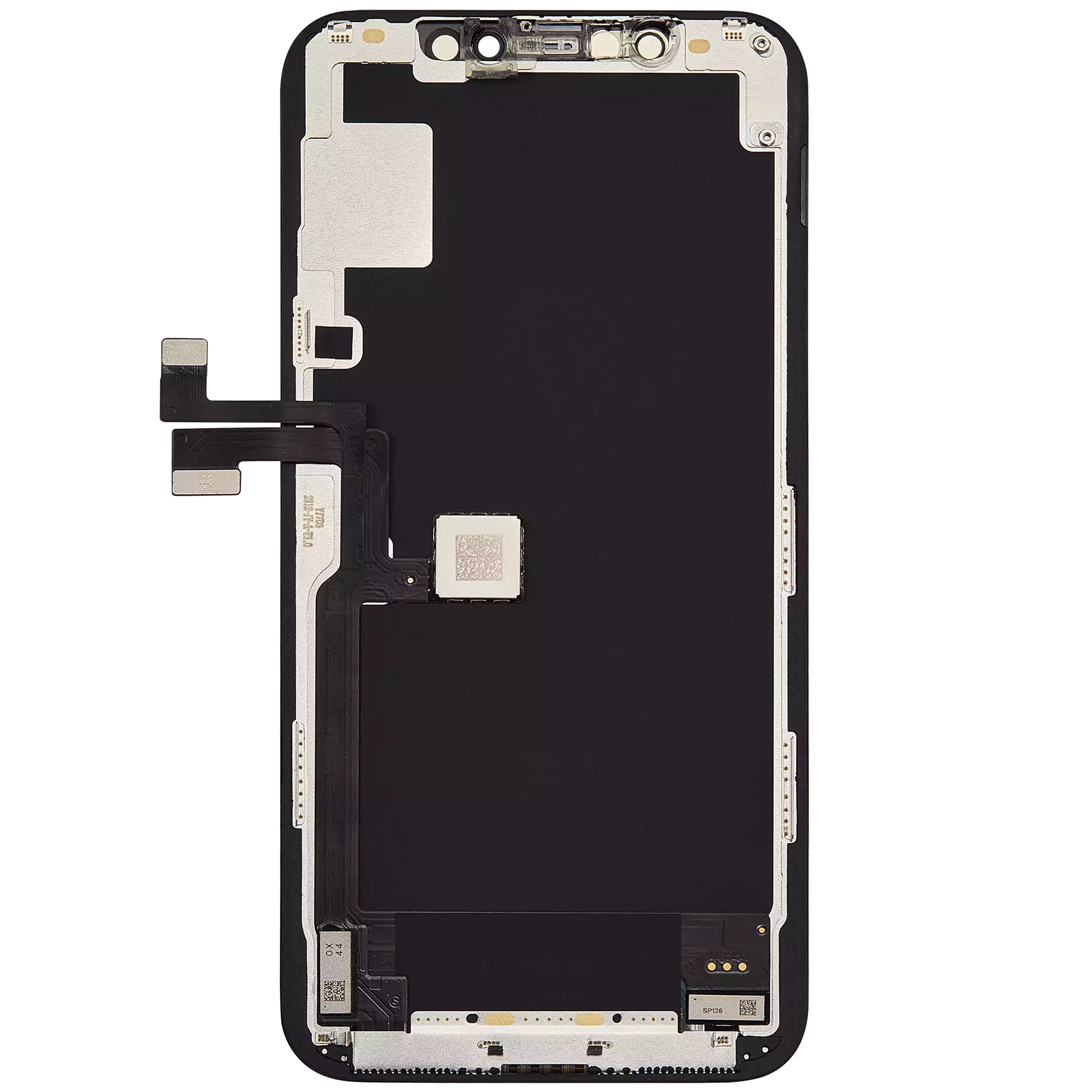 OLED Display für iPhone 11 Pro (Aftermarket Pro: XO7 Soft) – Bild 3