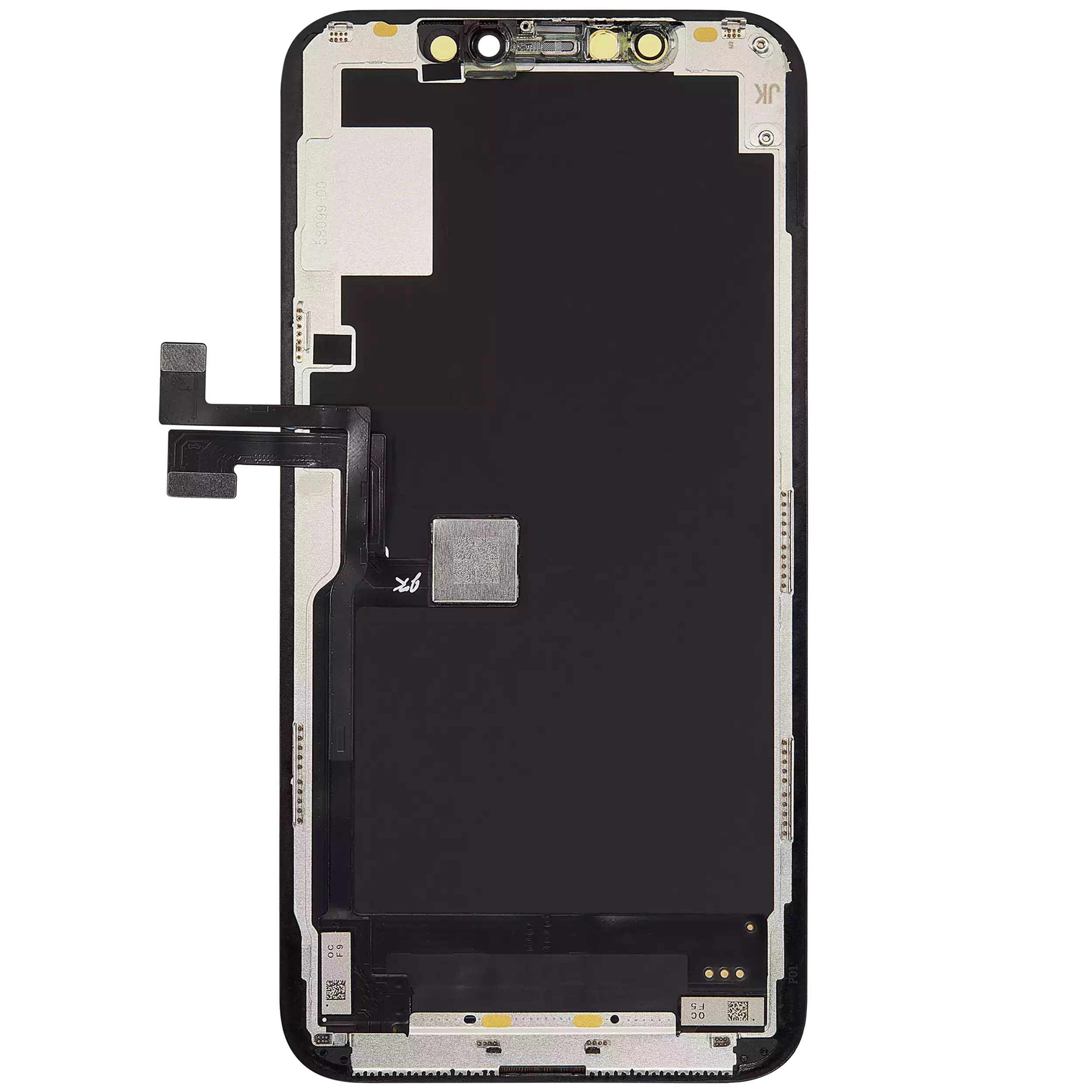 LCD Display für iPhone 11 Pro (Aftermarket: AQ7 / Incell) – Bild 3
