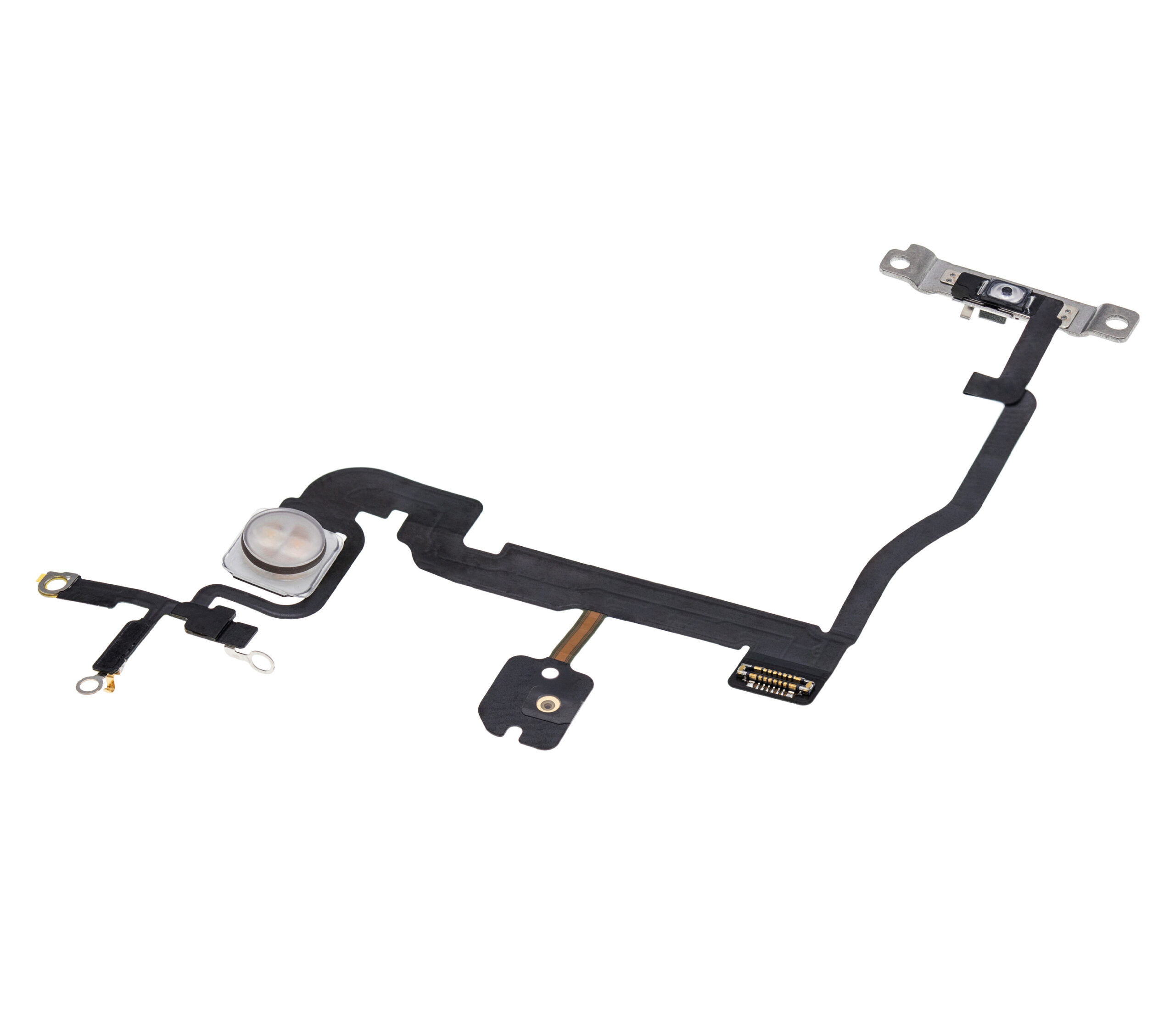 Powerbutton Flexkabel für iPhone 11 Pro Max – Bild 2