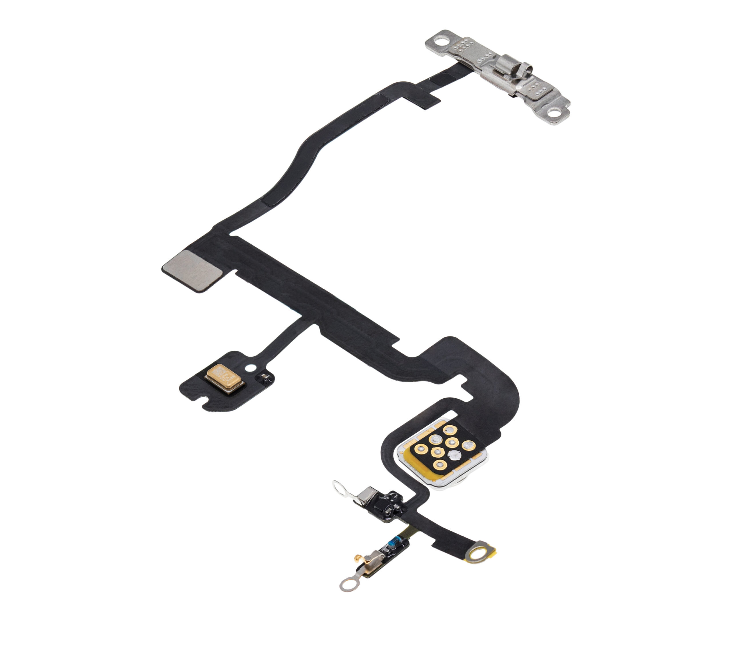 Powerbutton Flexkabel für iPhone 11 Pro Max – Bild 3