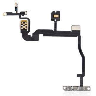 Powerbutton Flexkabel für iPhone 11 Pro Max