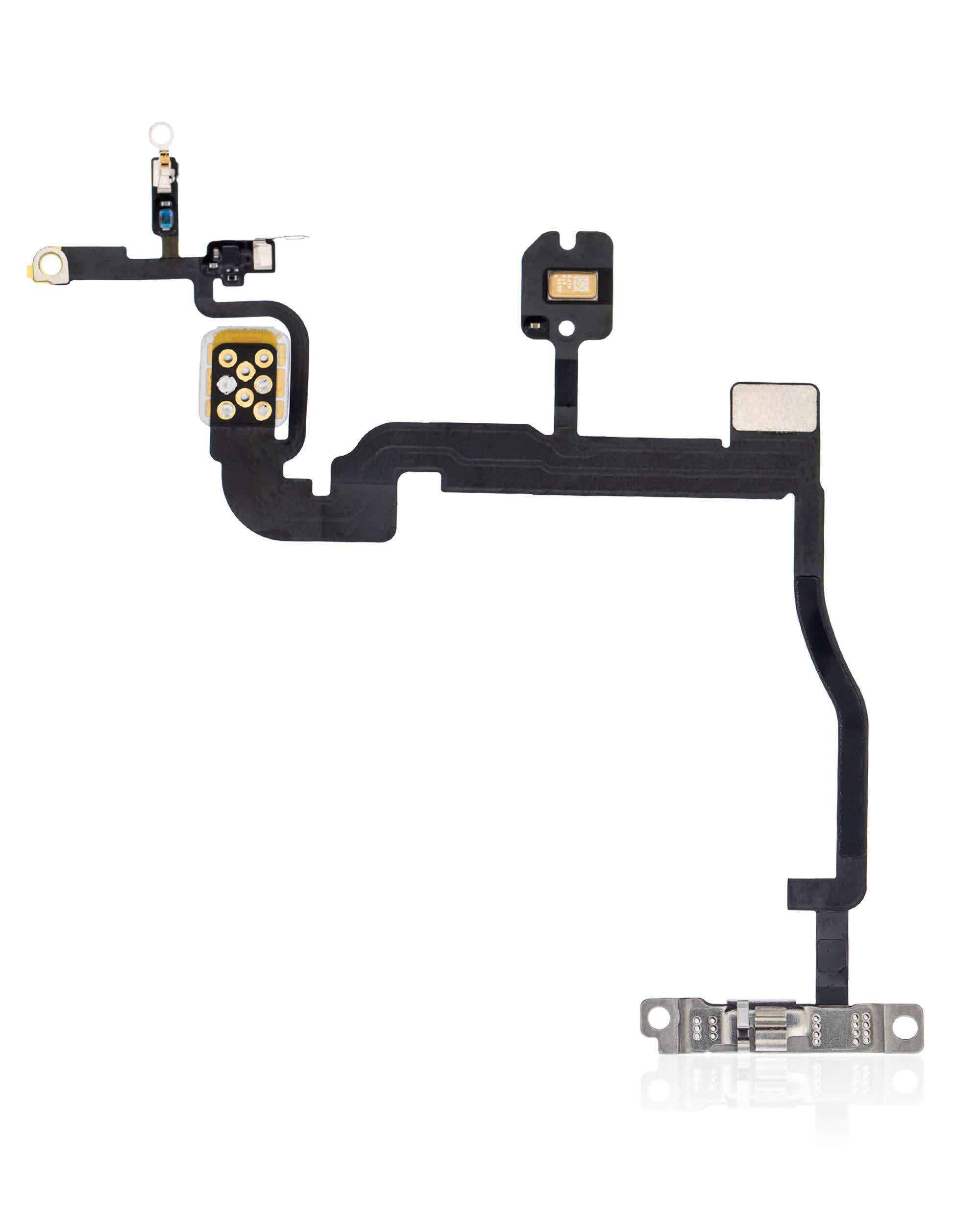 Powerbutton Flexkabel für iPhone 11 Pro Max