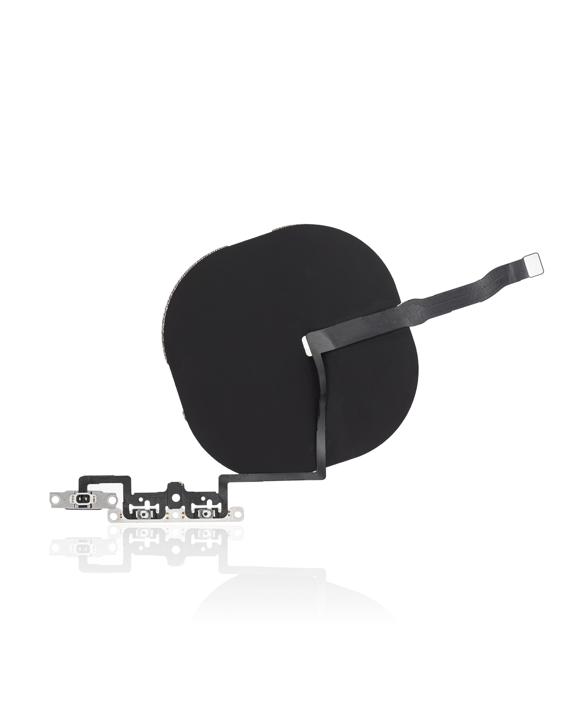 kabelloses NFC-Laden Flexkabel mit Power & Volume Flex vormontiert für iPhone 11 Pro – Bild 3