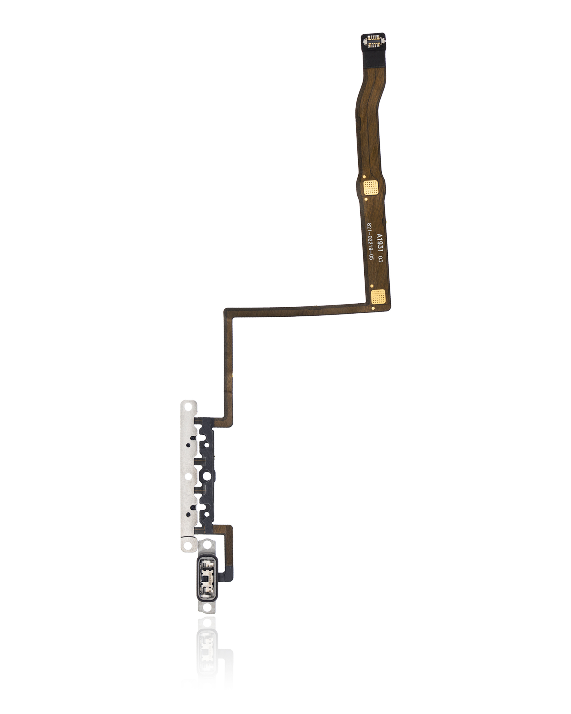 Volume Flexkabel für iPhone 11 Pro – Bild 3