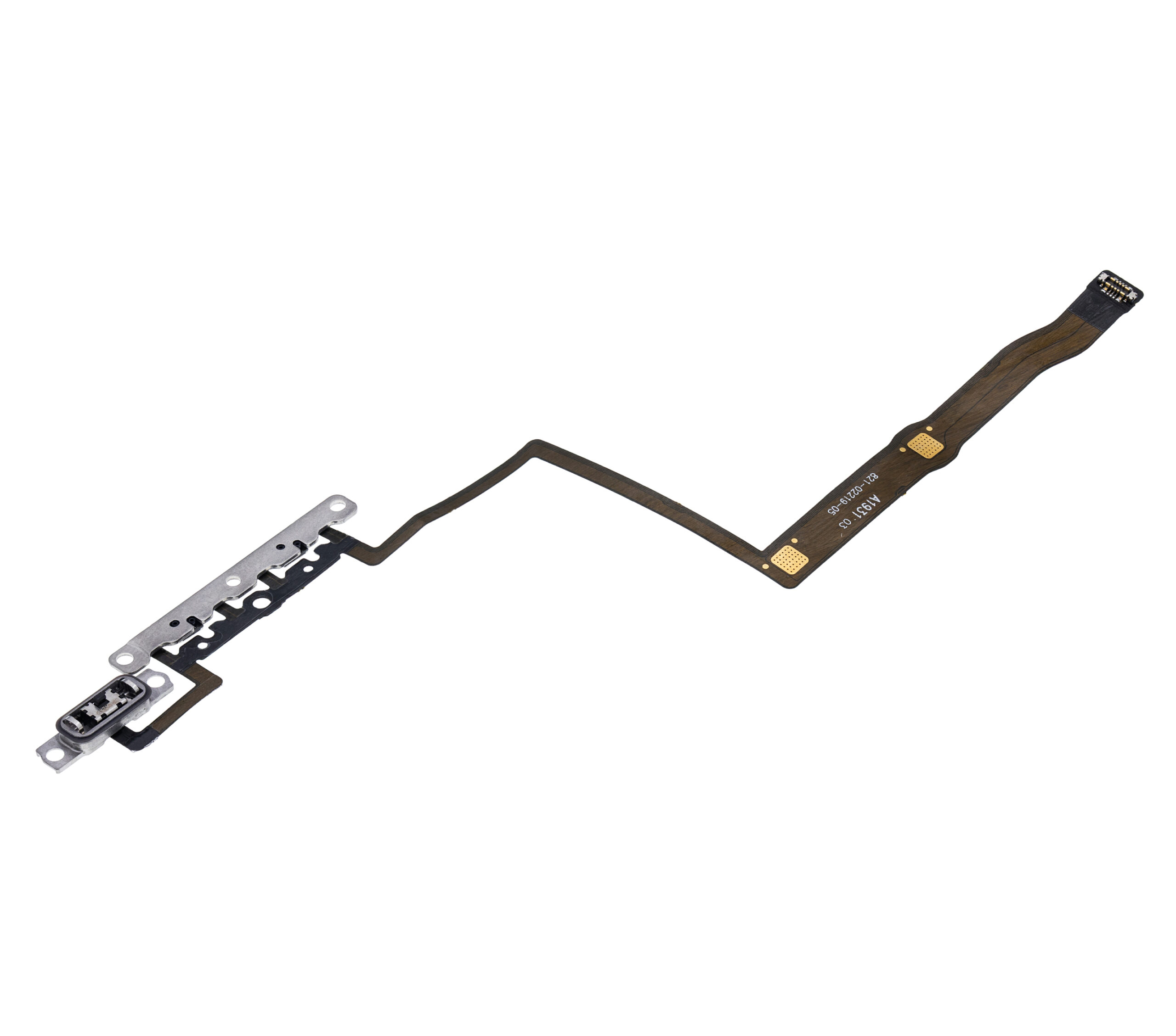 Volume Flexkabel für iPhone 11 Pro – Bild 4