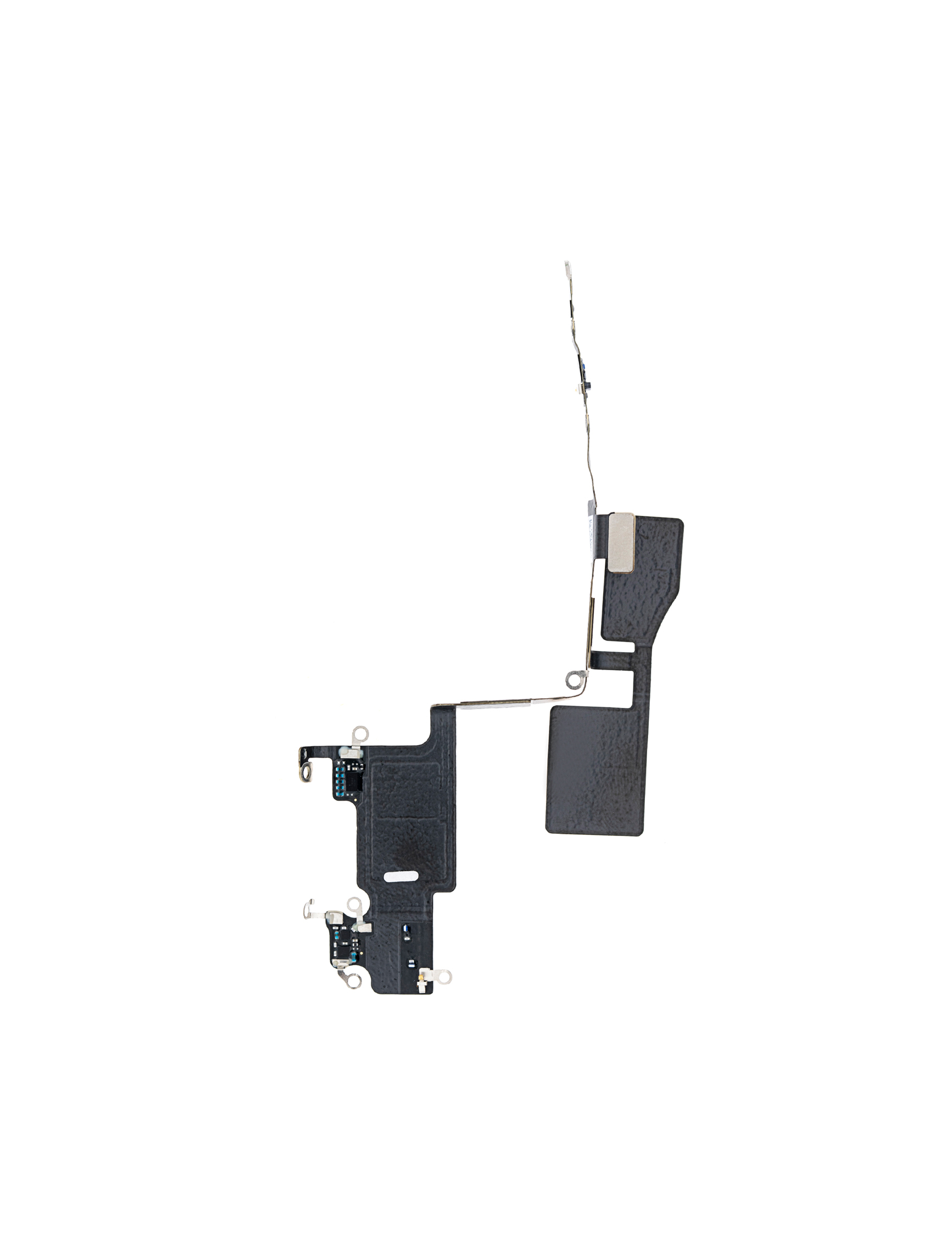 WiFi / Bluetooth Antenne Flexkabel für iPhone 11 Pro – Bild 3