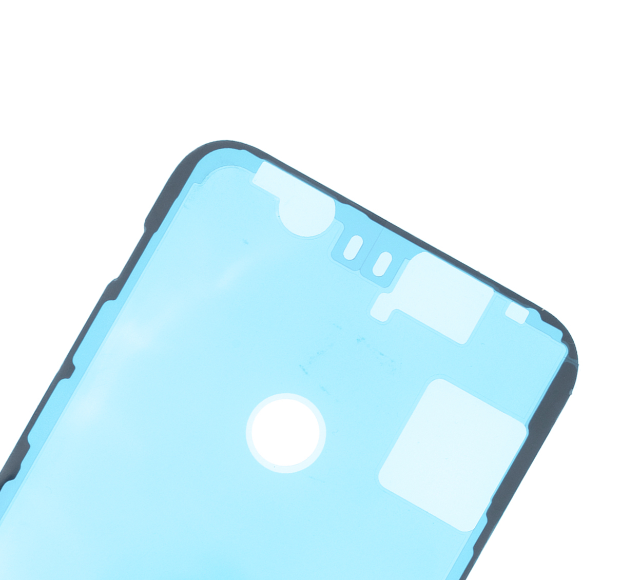 wasserdichte LCD-Klebefolie für iPhone 11 Pro – Bild 2