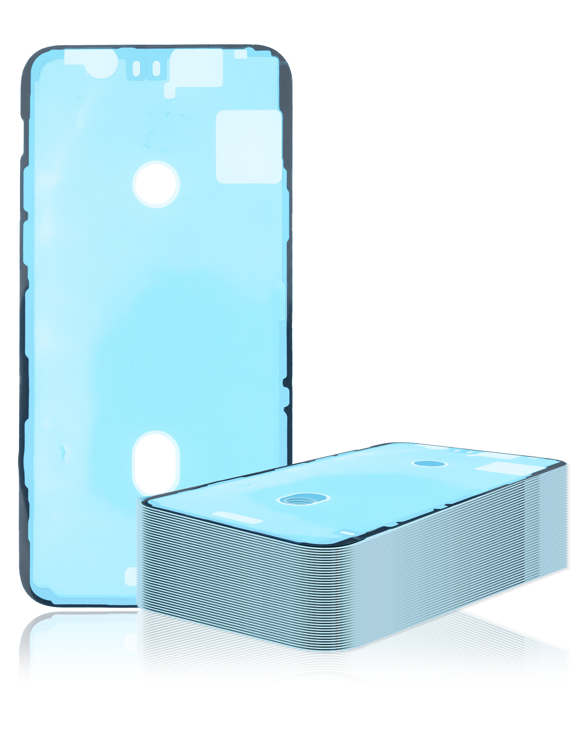 wasserdichte LCD-Klebefolie für iPhone 11 Pro – Bild 4