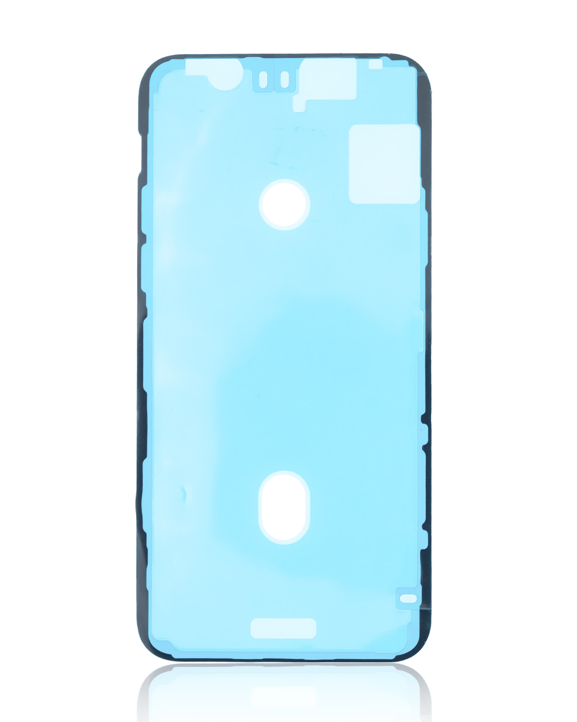 wasserdichte LCD-Klebefolie für iPhone 11 Pro