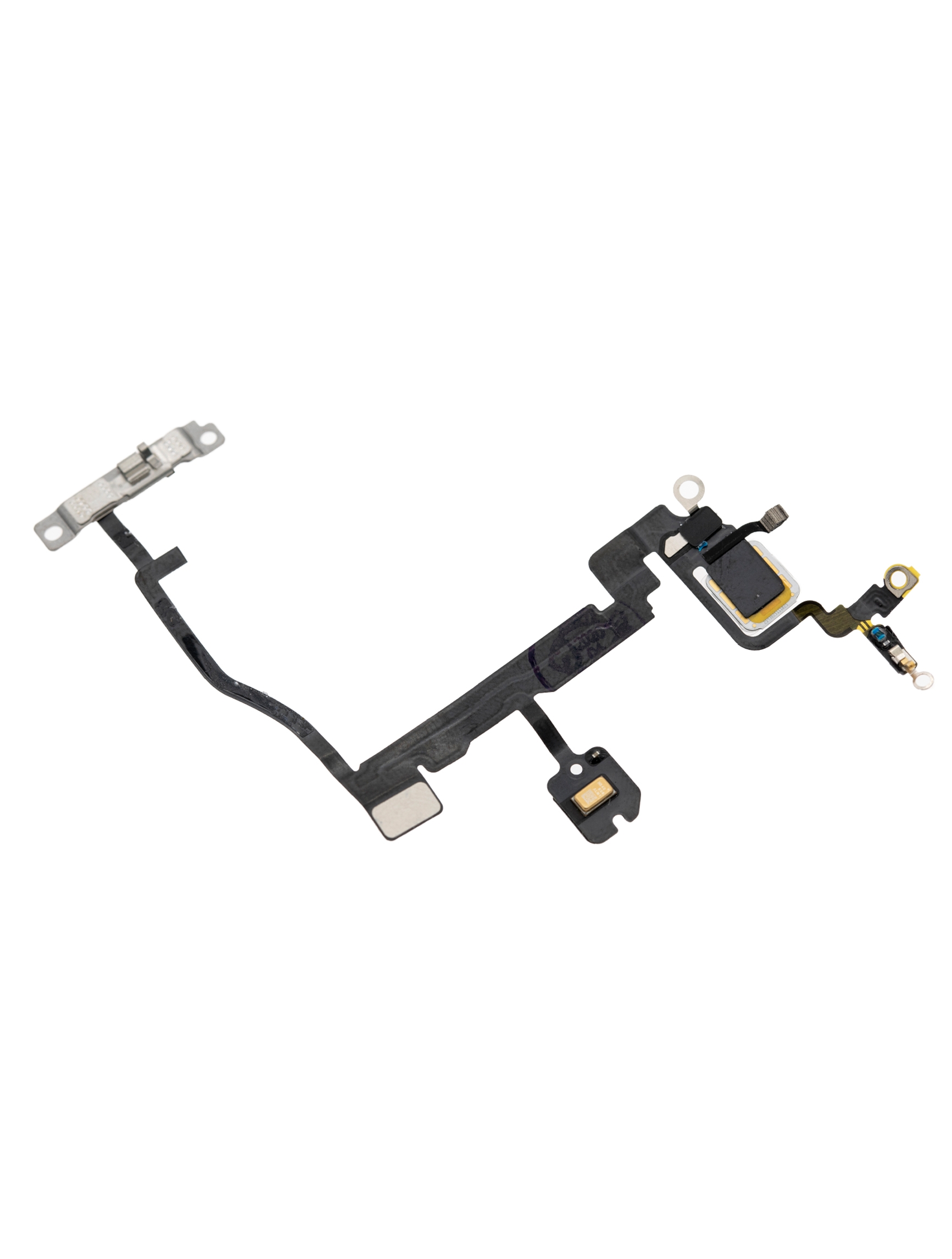 Powerbutton Flexkabel für iPhone 11 Pro – Bild 4